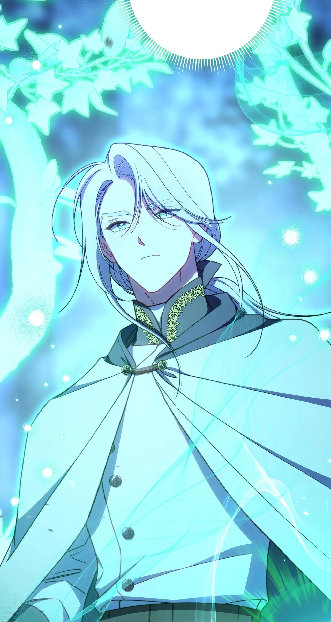 Exclusive Maid of the Evil Empress Chapter 90 - page 11