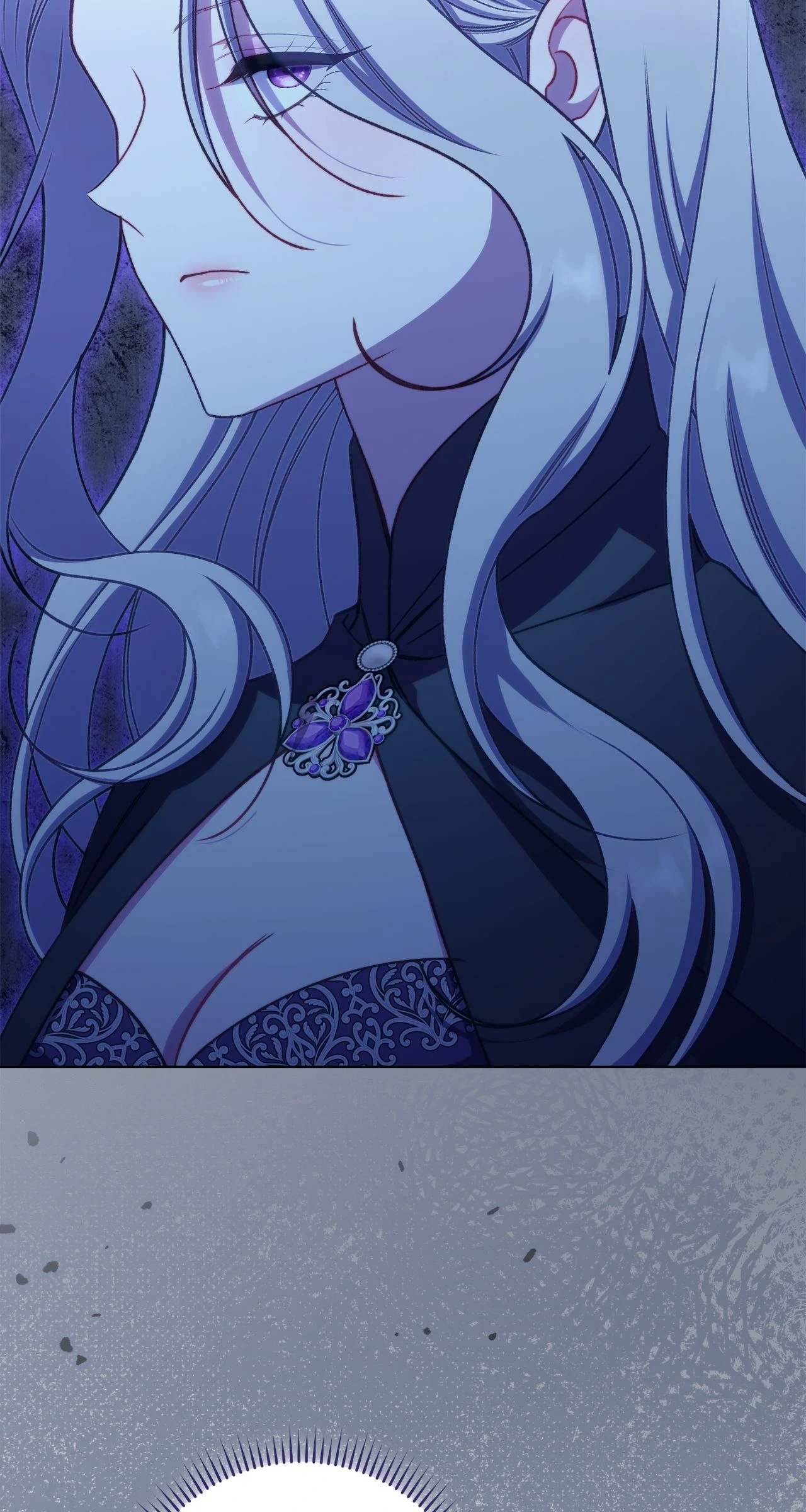 Exclusive Maid of the Evil Empress Chapter 90 - page 13