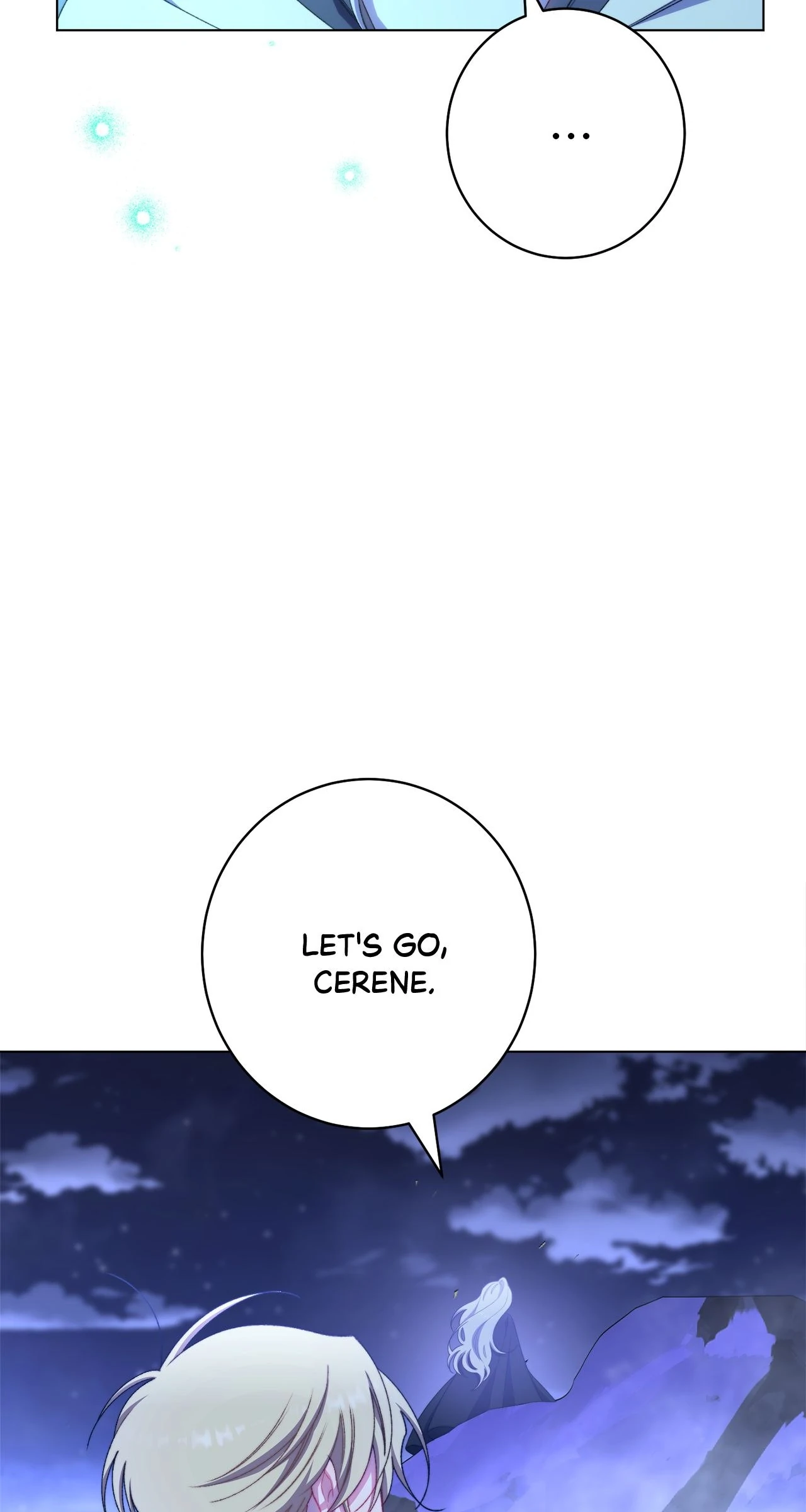 Exclusive Maid of the Evil Empress Chapter 90 - page 18