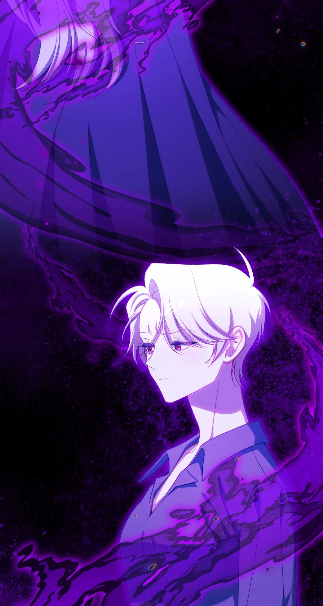 Exclusive Maid of the Evil Empress Chapter 90 - page 22