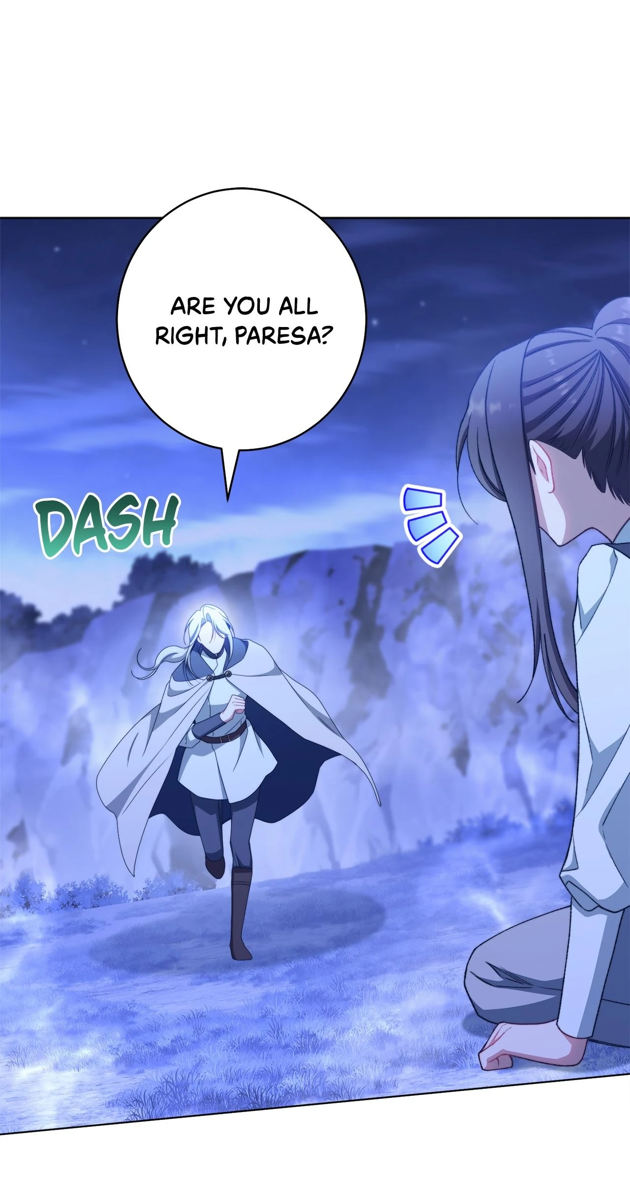 Exclusive Maid of the Evil Empress Chapter 90 - page 26