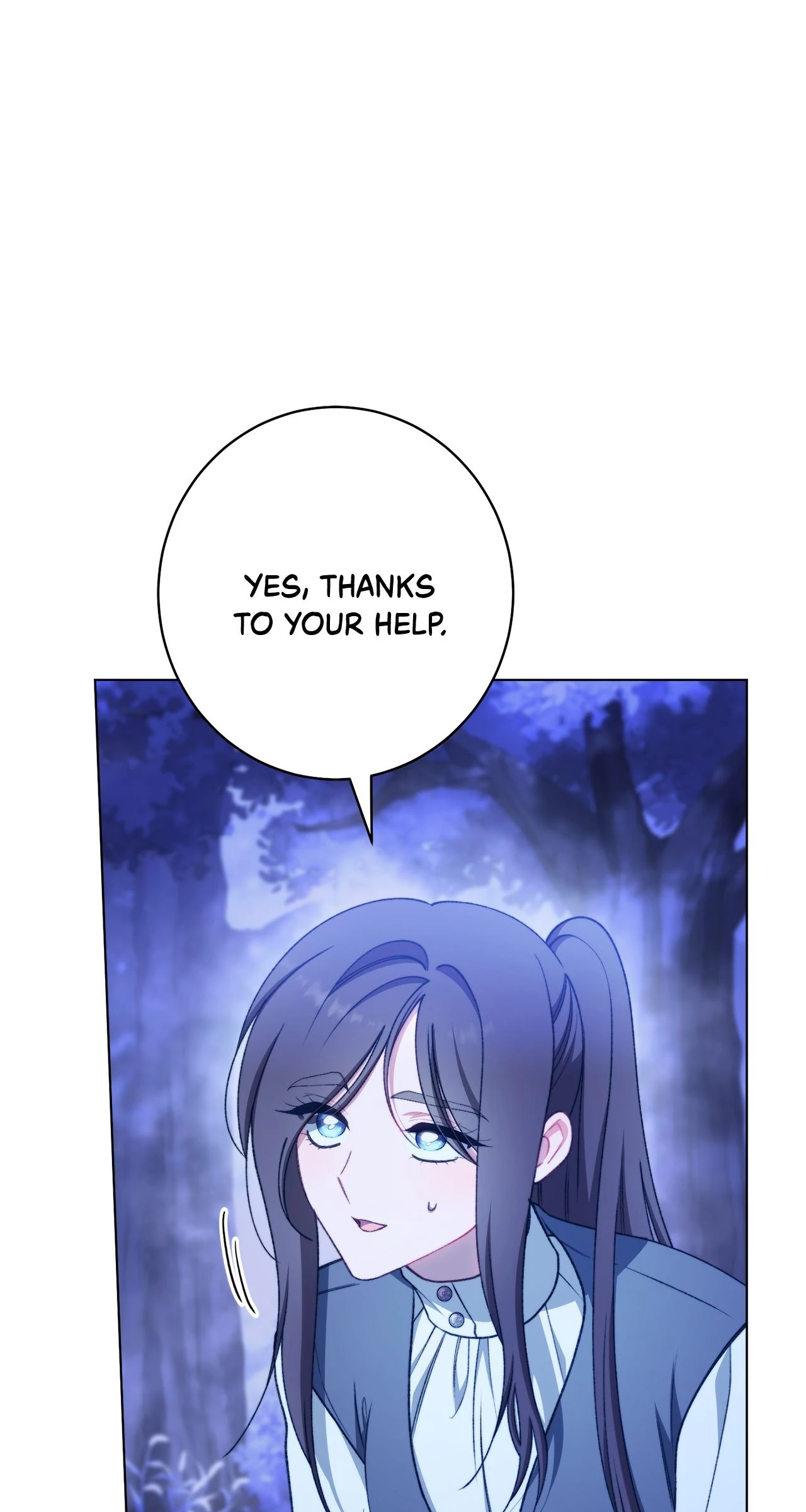 Exclusive Maid of the Evil Empress Chapter 90 - page 27