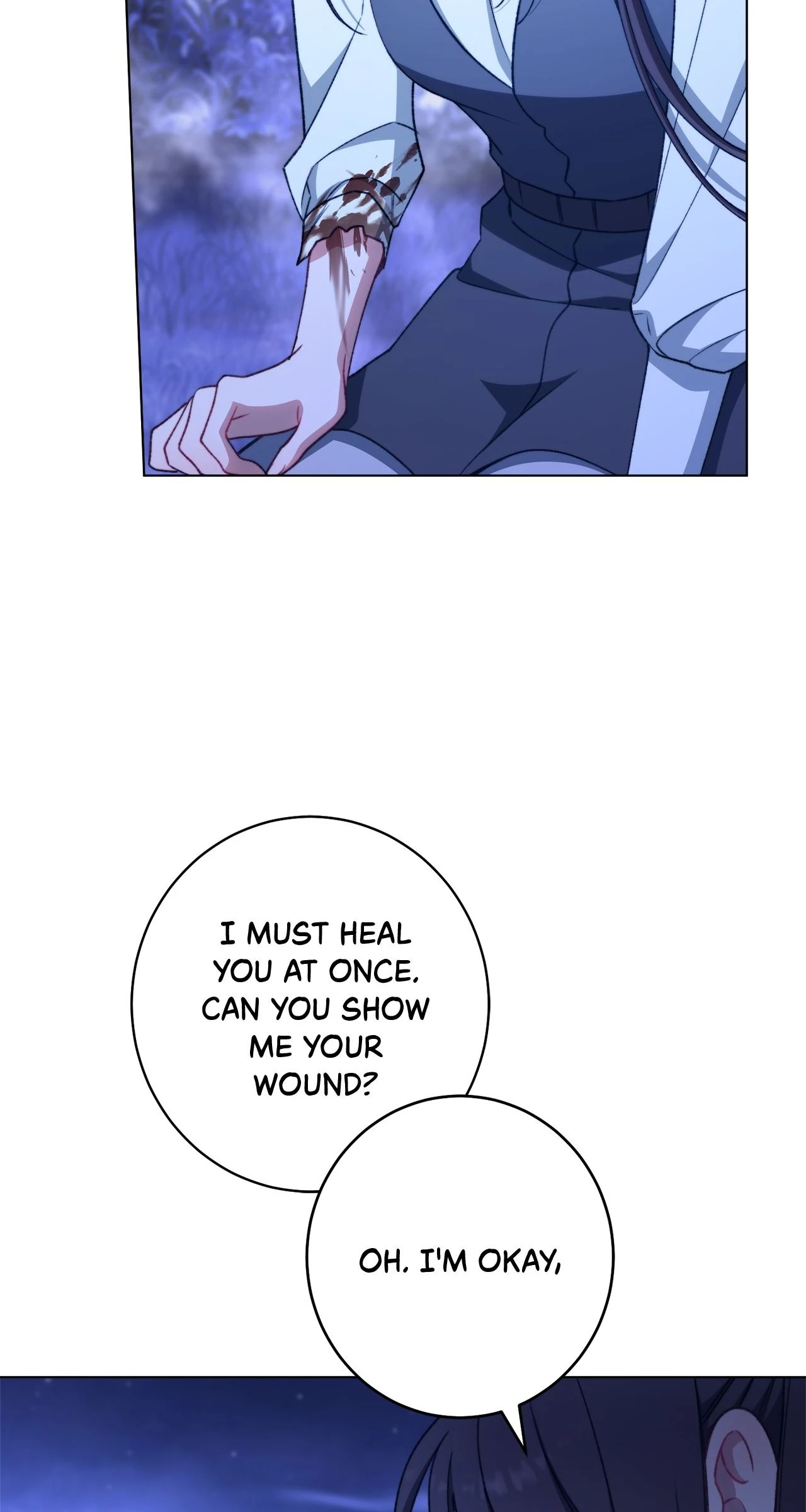 Exclusive Maid of the Evil Empress Chapter 90 - page 28