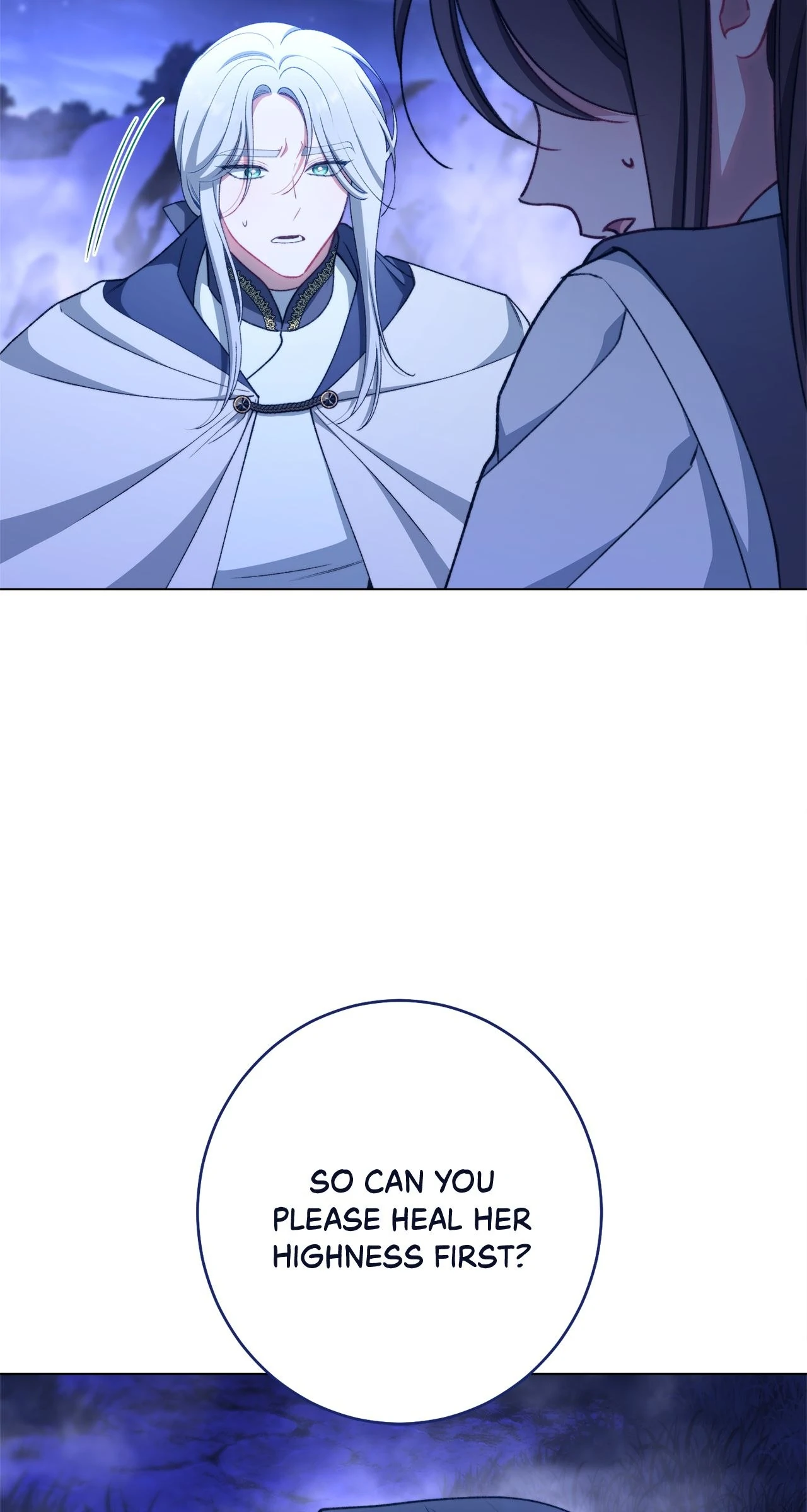 Exclusive Maid of the Evil Empress Chapter 90 - page 29