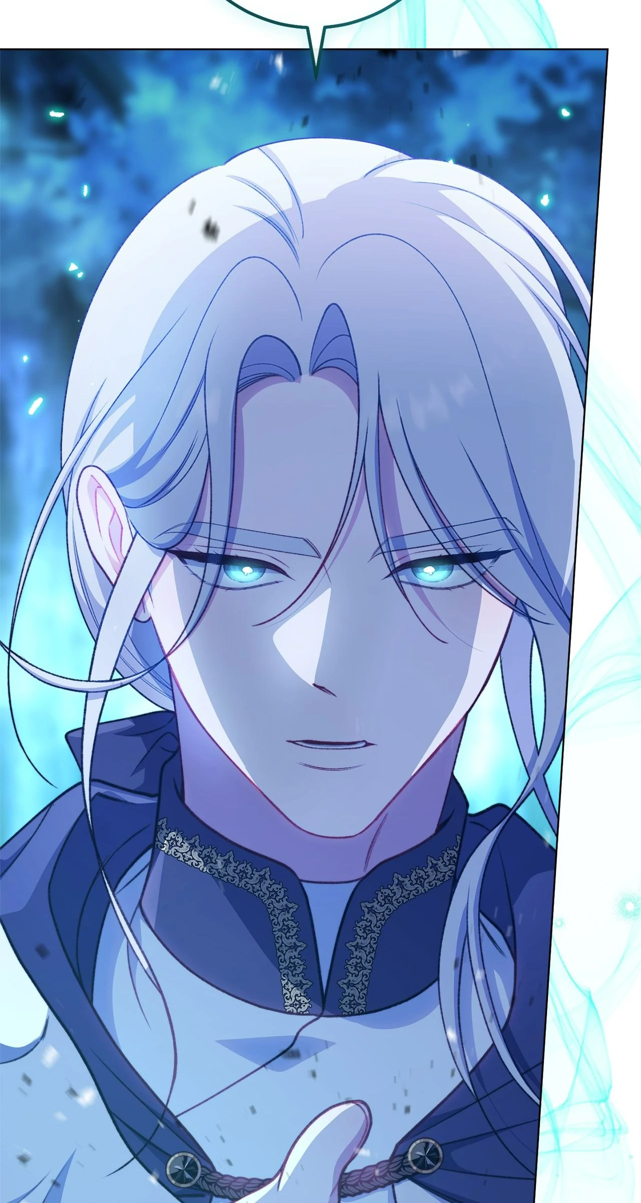 Exclusive Maid of the Evil Empress Chapter 90 - page 3