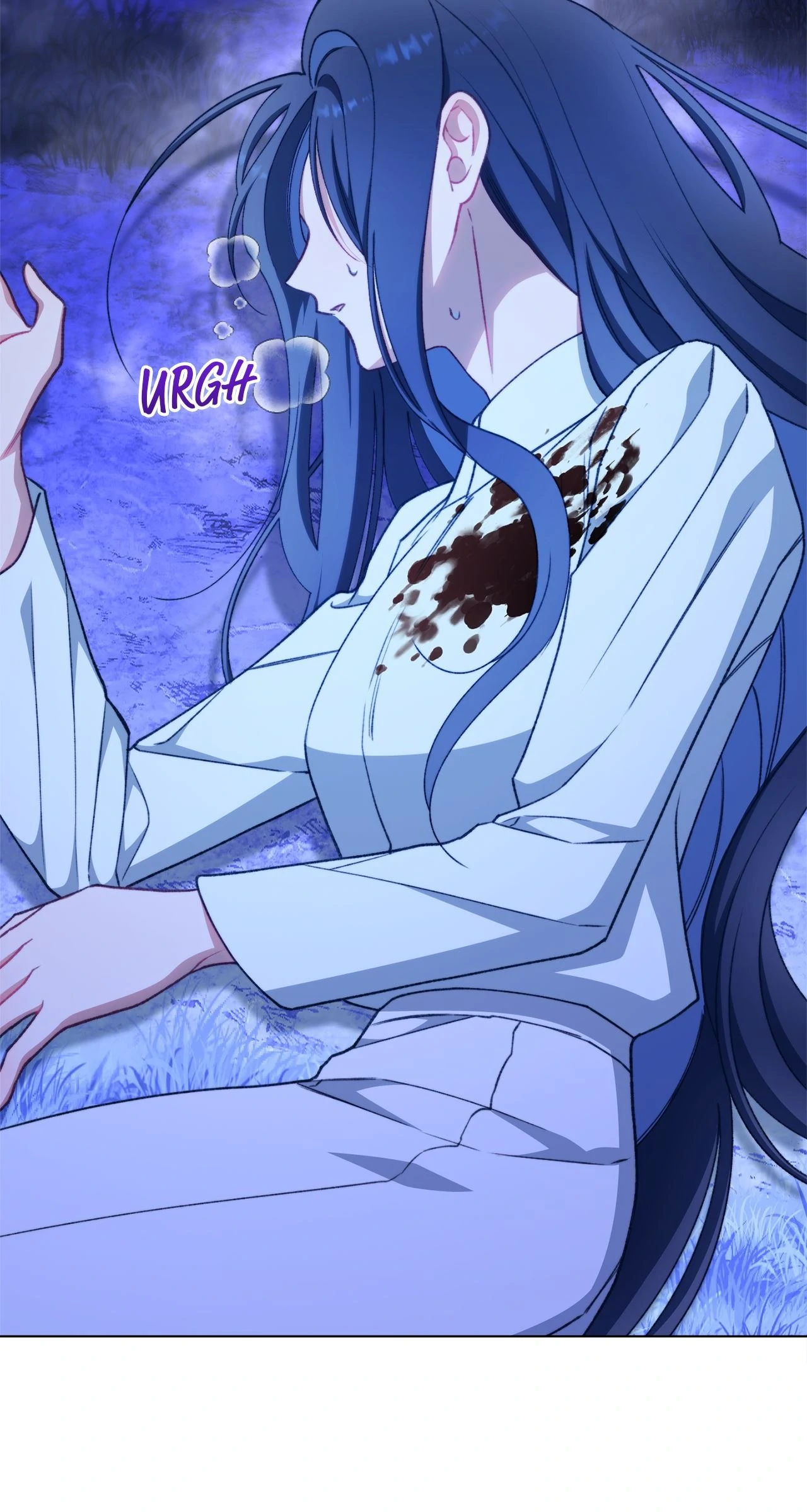 Exclusive Maid of the Evil Empress Chapter 90 - page 30