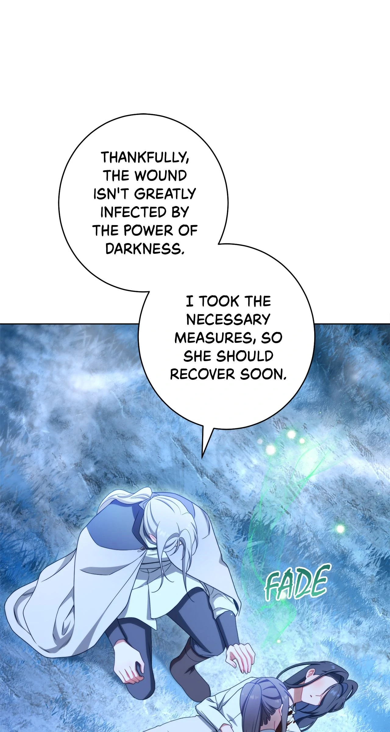 Exclusive Maid of the Evil Empress Chapter 90 - page 33