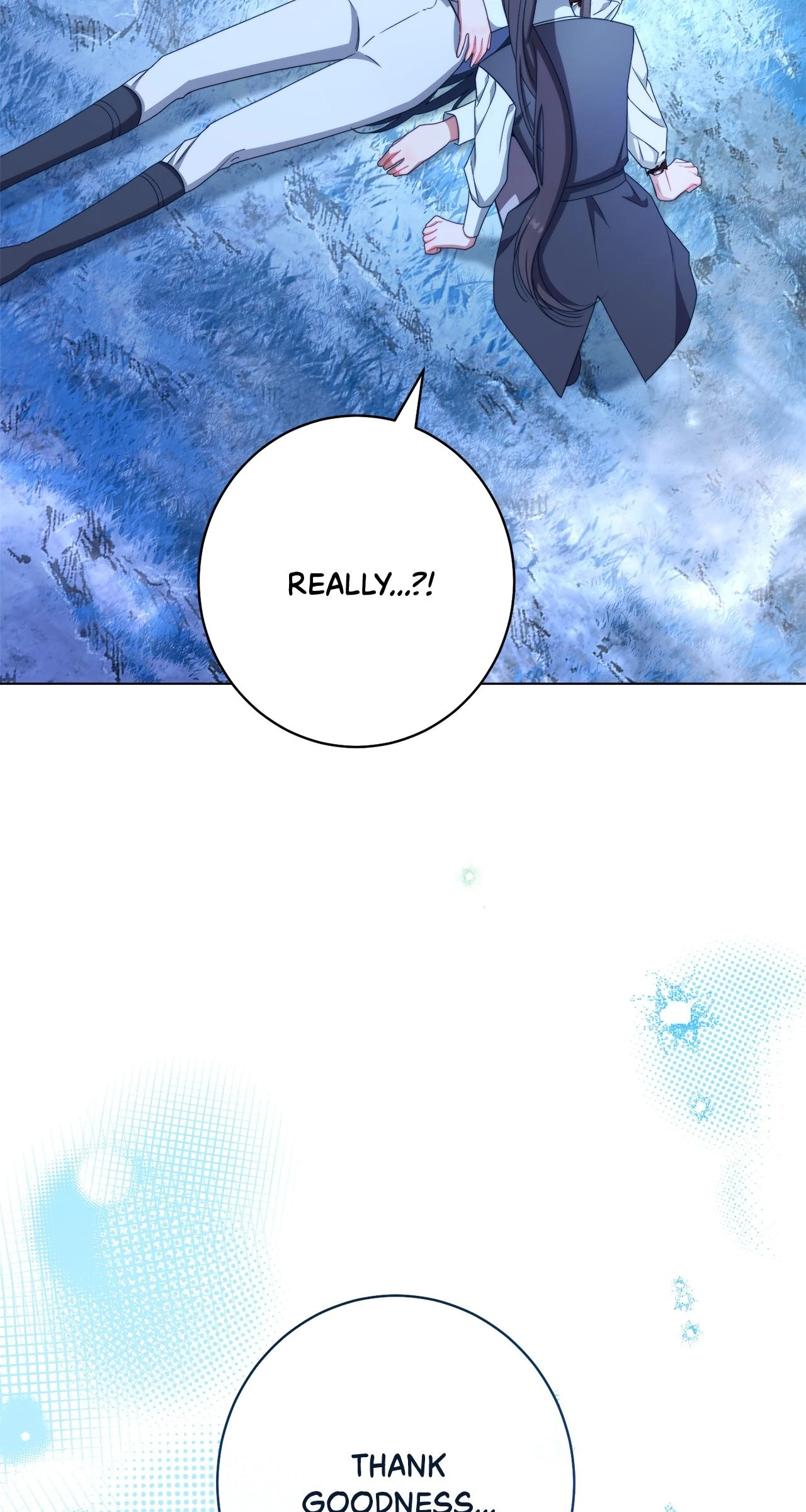 Exclusive Maid of the Evil Empress Chapter 90 - page 34