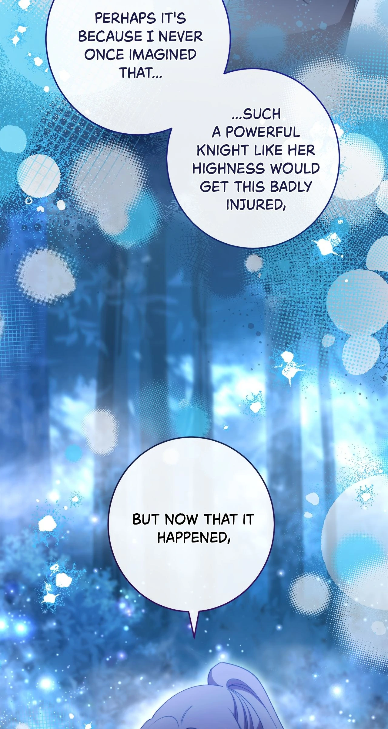 Exclusive Maid of the Evil Empress Chapter 90 - page 36