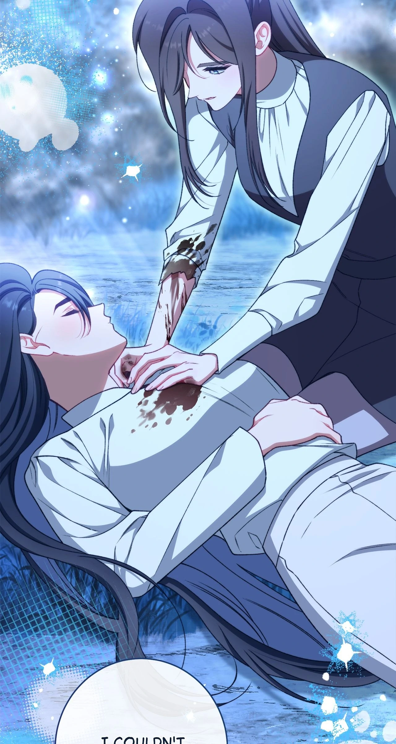 Exclusive Maid of the Evil Empress Chapter 90 - page 37