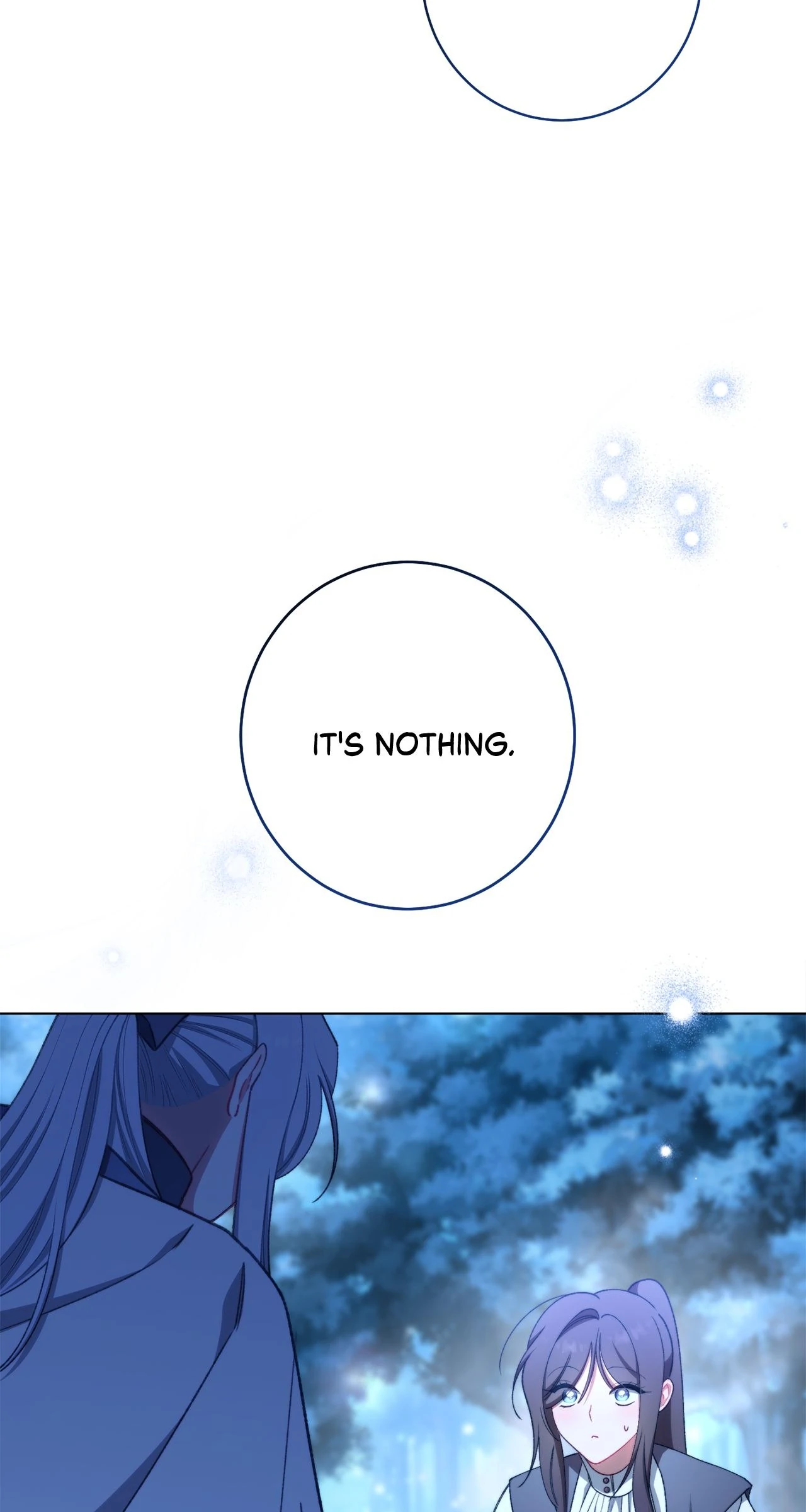 Exclusive Maid of the Evil Empress Chapter 90 - page 45