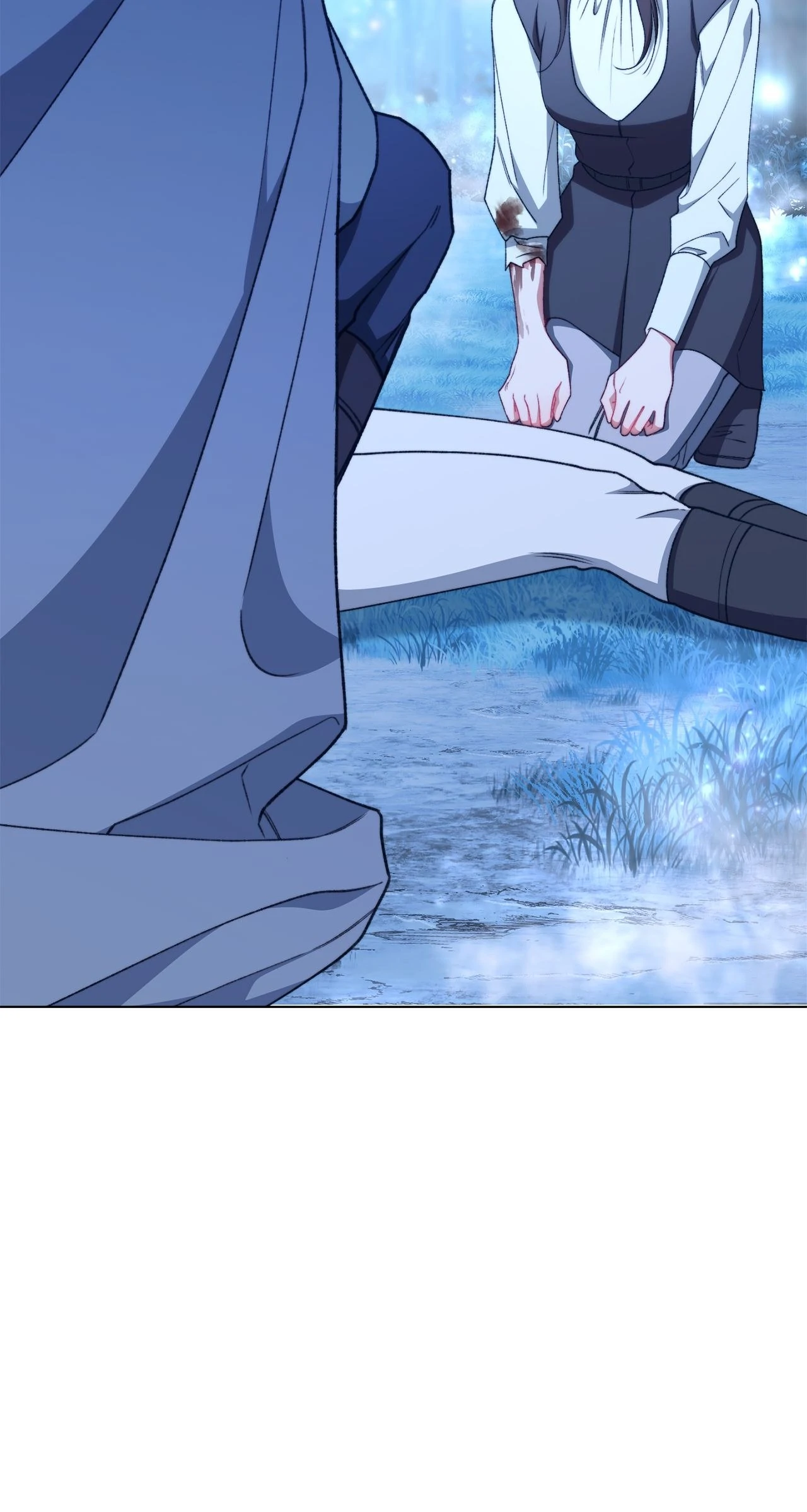 Exclusive Maid of the Evil Empress Chapter 90 - page 46