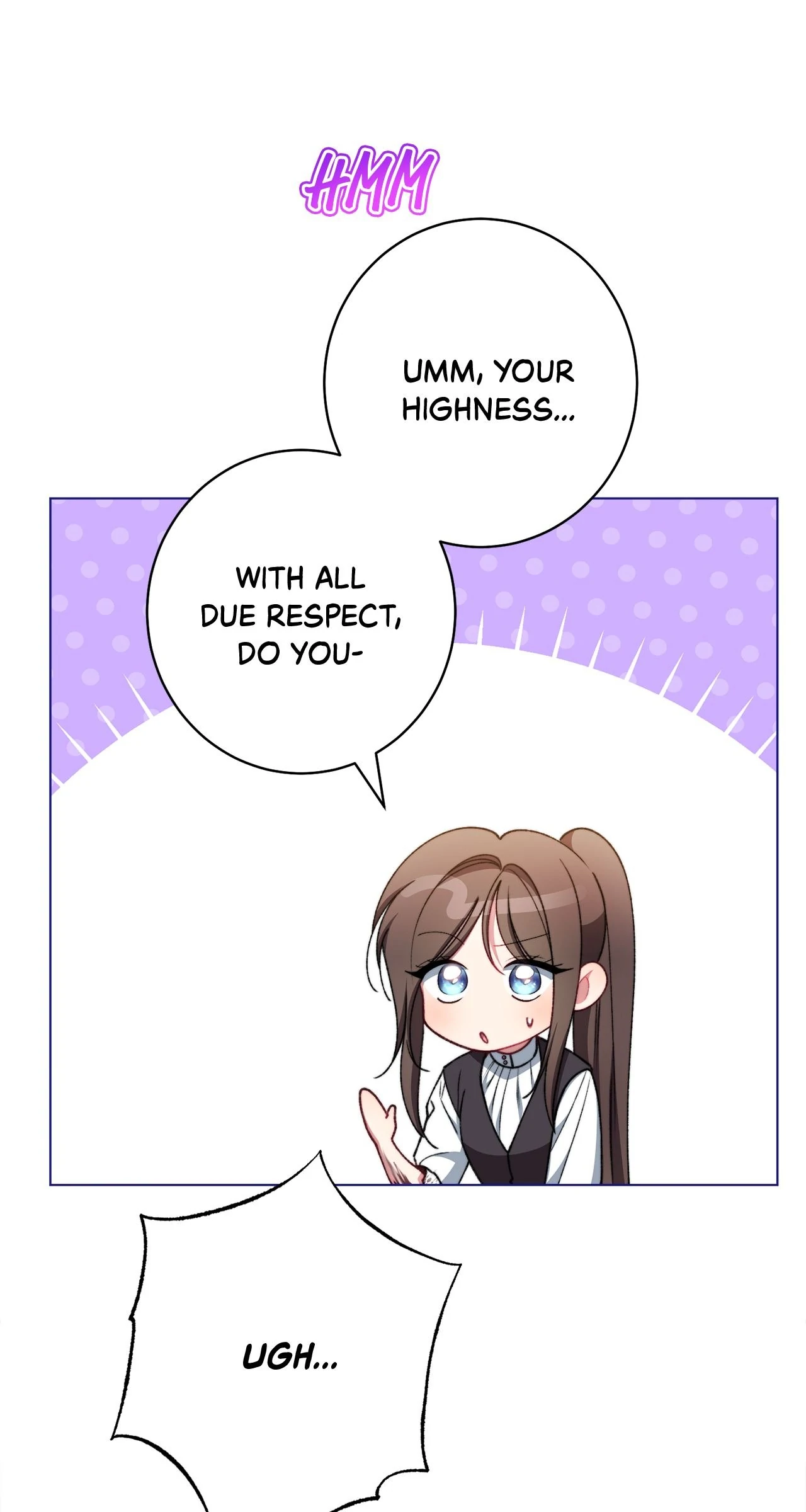 Exclusive Maid of the Evil Empress Chapter 90 - page 47