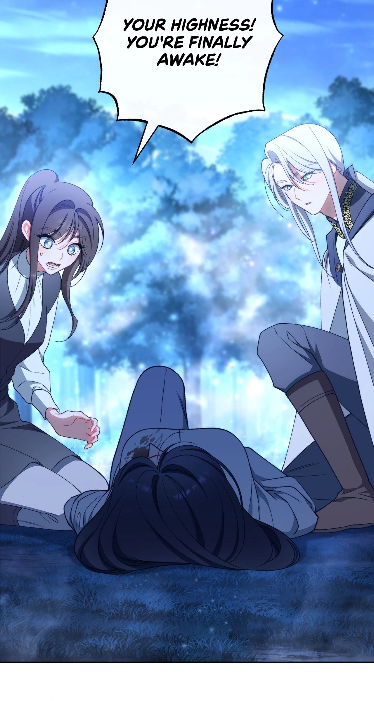 Exclusive Maid of the Evil Empress Chapter 90 - page 50