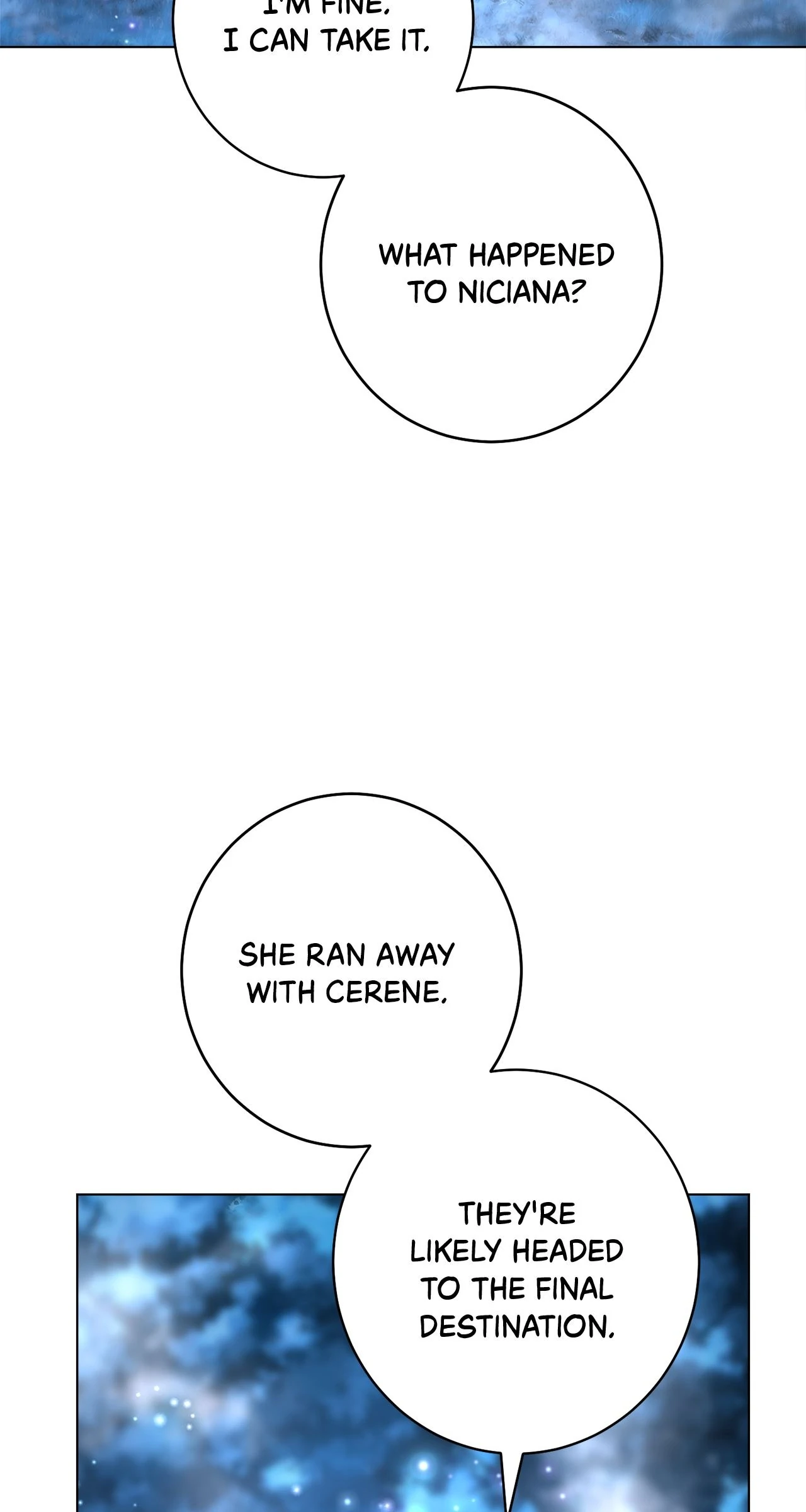 Exclusive Maid of the Evil Empress Chapter 90 - page 53