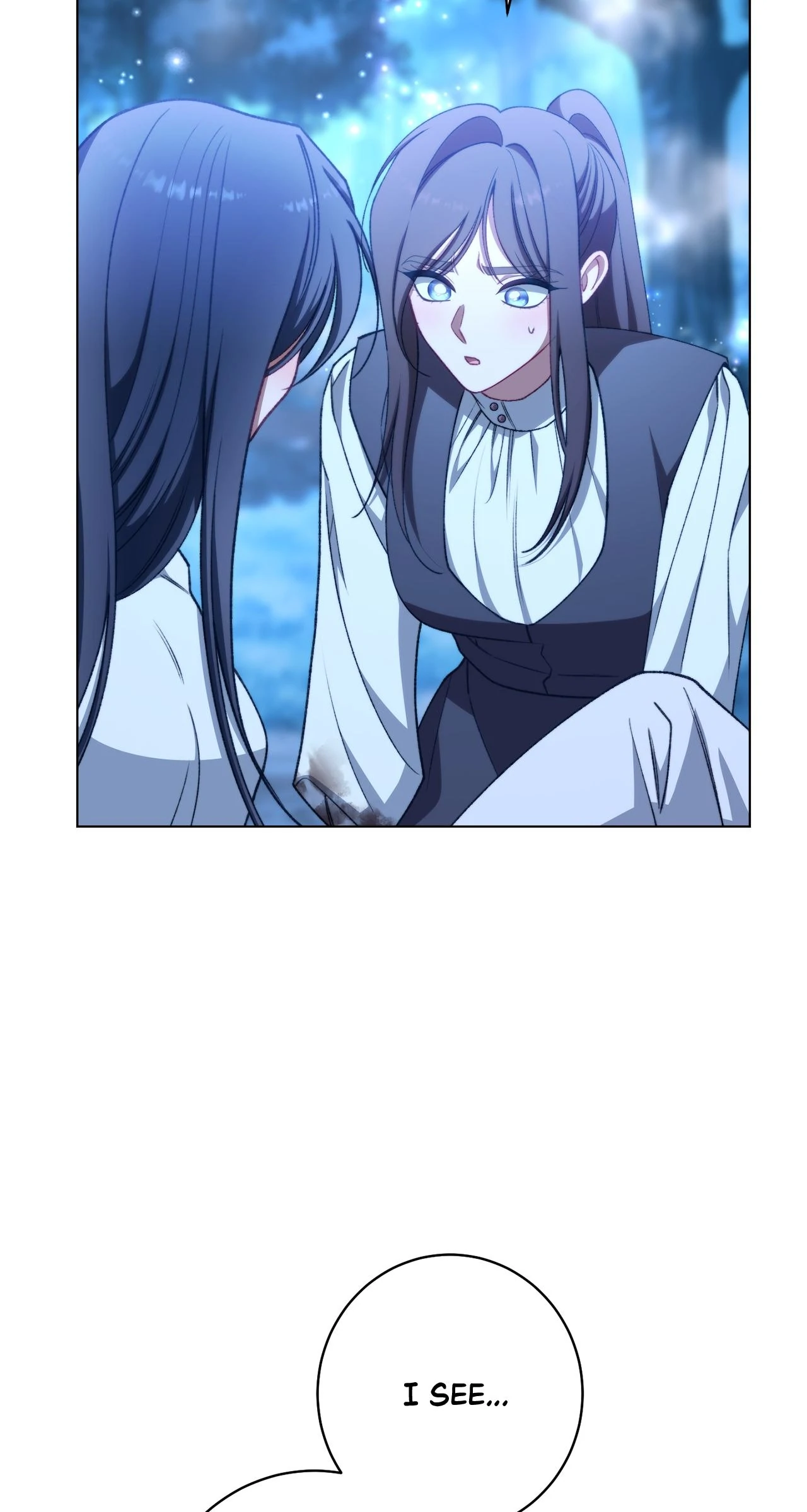 Exclusive Maid of the Evil Empress Chapter 90 - page 54