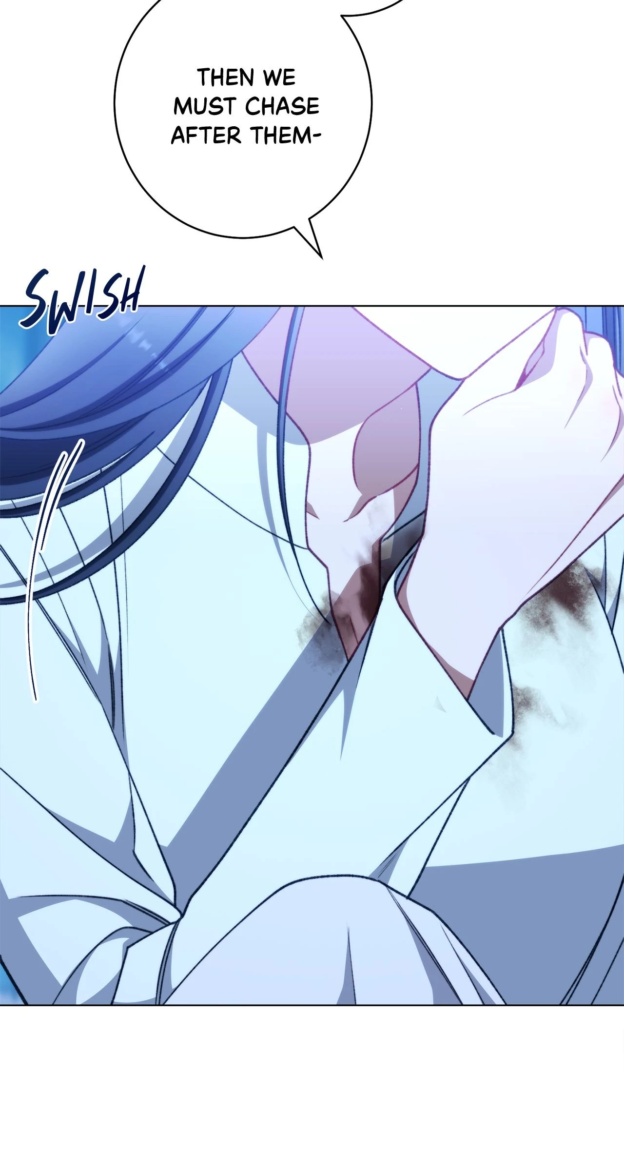 Exclusive Maid of the Evil Empress Chapter 90 - page 55