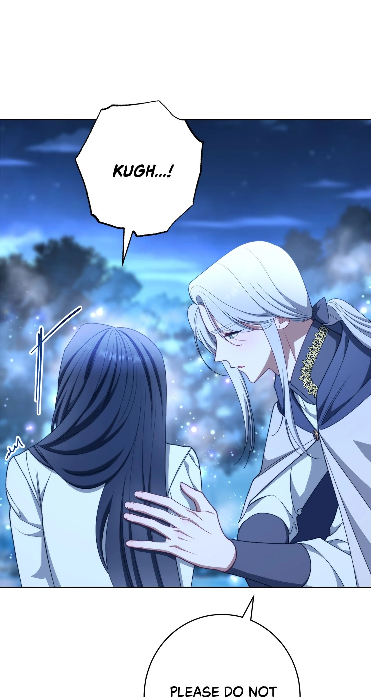 Exclusive Maid of the Evil Empress Chapter 90 - page 56