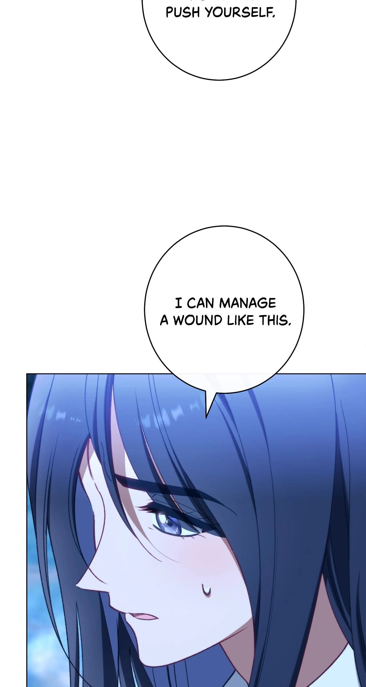 Exclusive Maid of the Evil Empress Chapter 90 - page 57