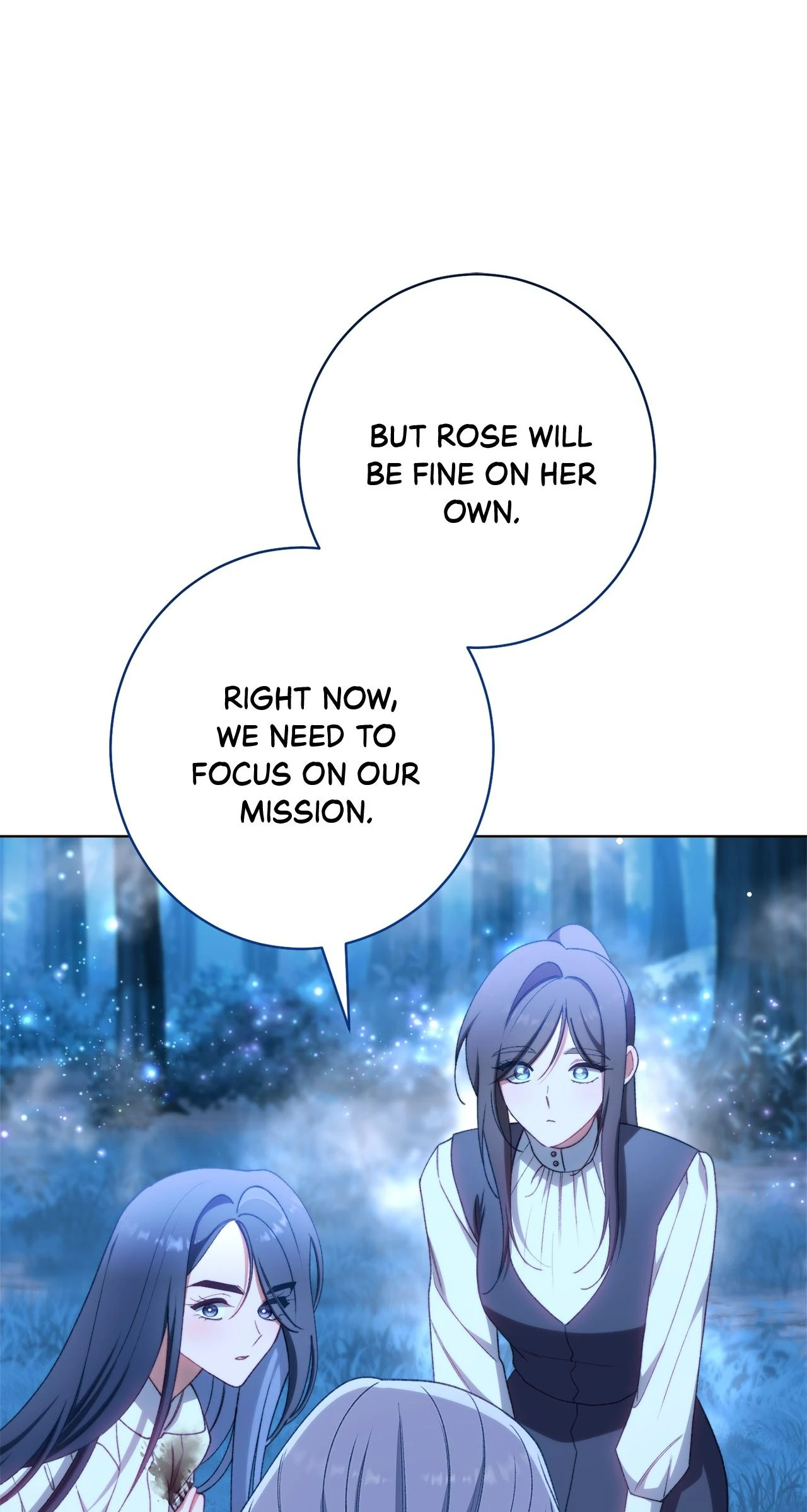 Exclusive Maid of the Evil Empress Chapter 90 - page 60