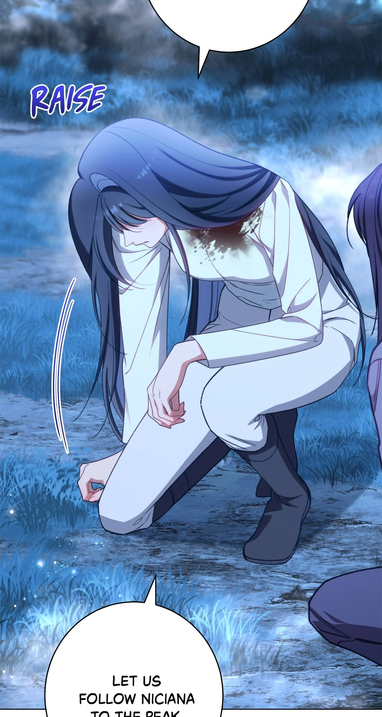 Exclusive Maid of the Evil Empress Chapter 90 - page 62