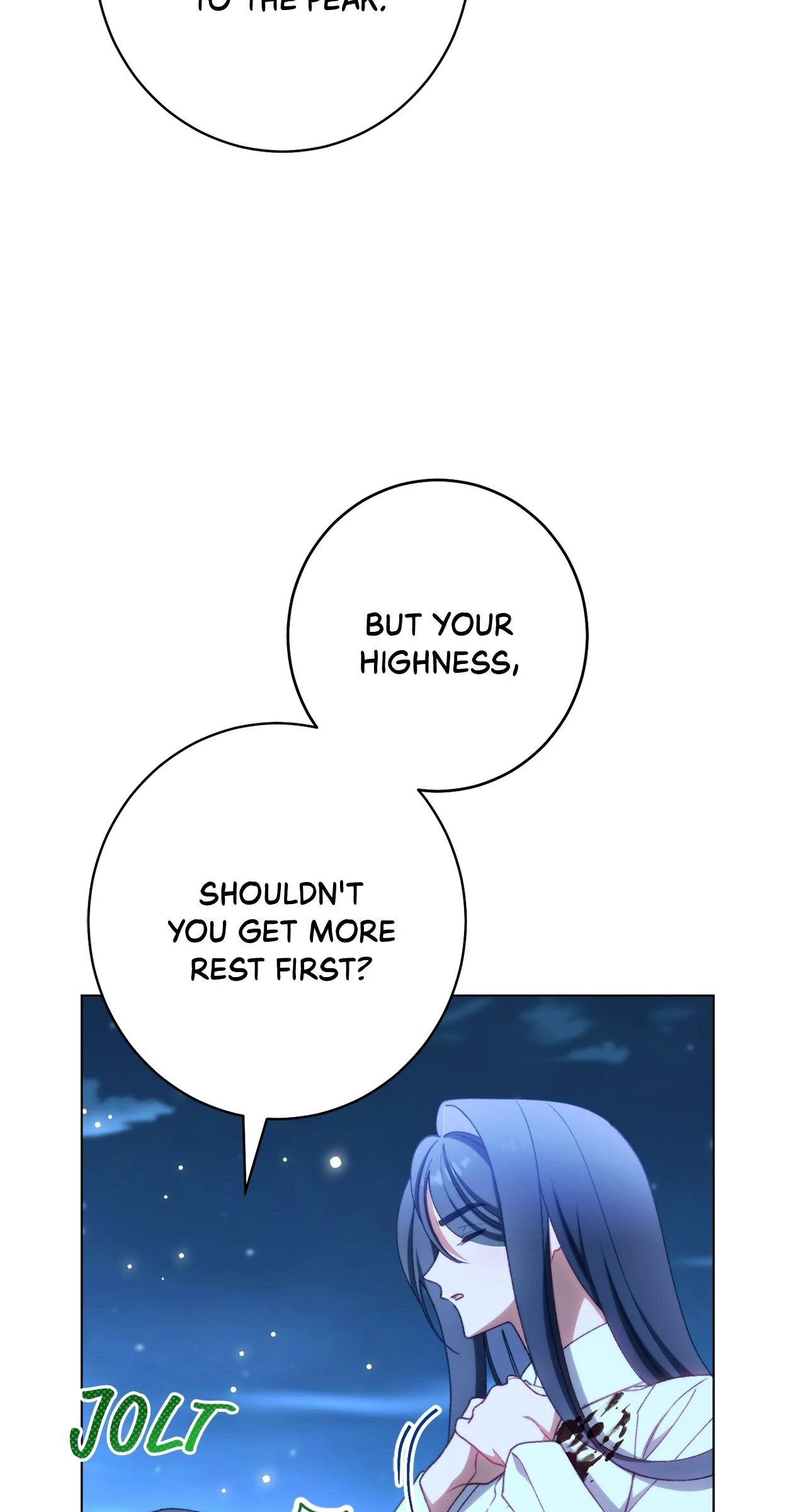 Exclusive Maid of the Evil Empress Chapter 90 - page 63