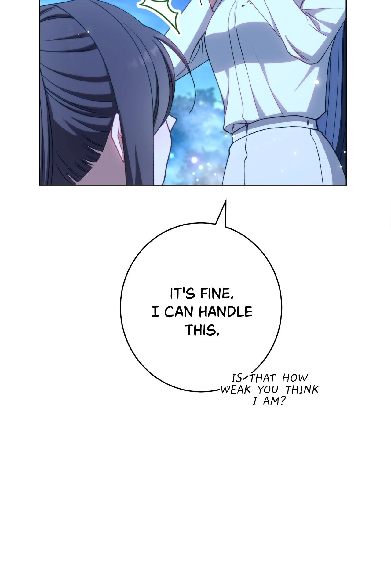 Exclusive Maid of the Evil Empress Chapter 90 - page 64