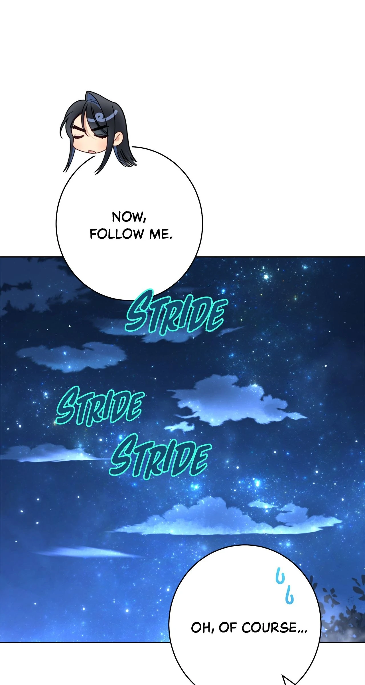 Exclusive Maid of the Evil Empress Chapter 90 - page 65