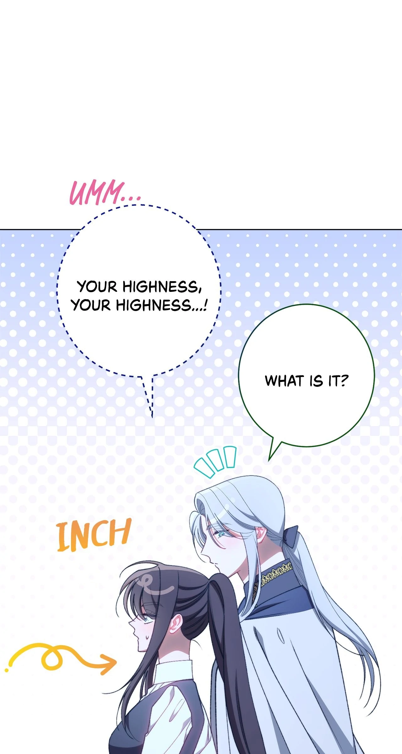 Exclusive Maid of the Evil Empress Chapter 90 - page 70