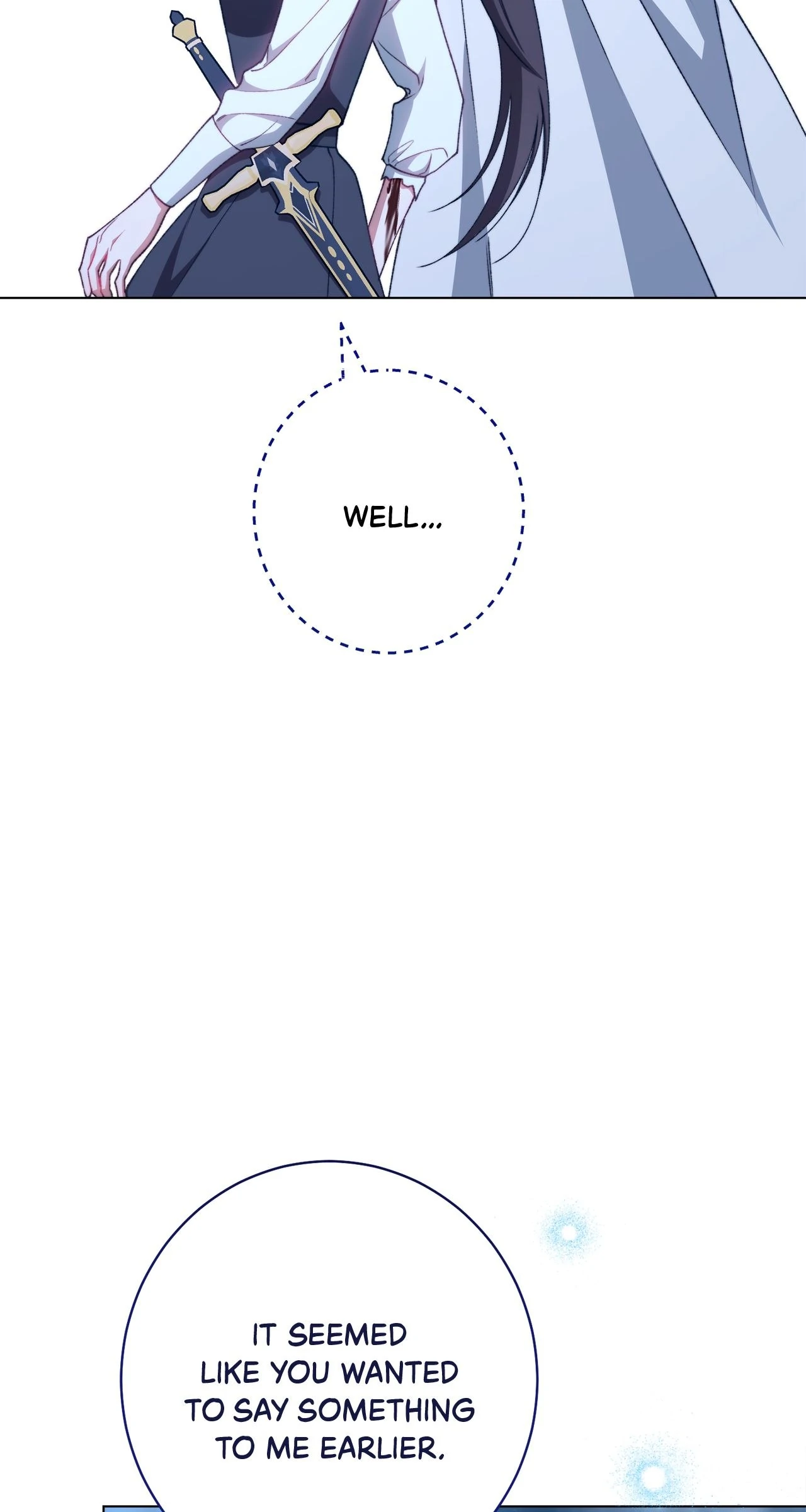 Exclusive Maid of the Evil Empress Chapter 90 - page 71