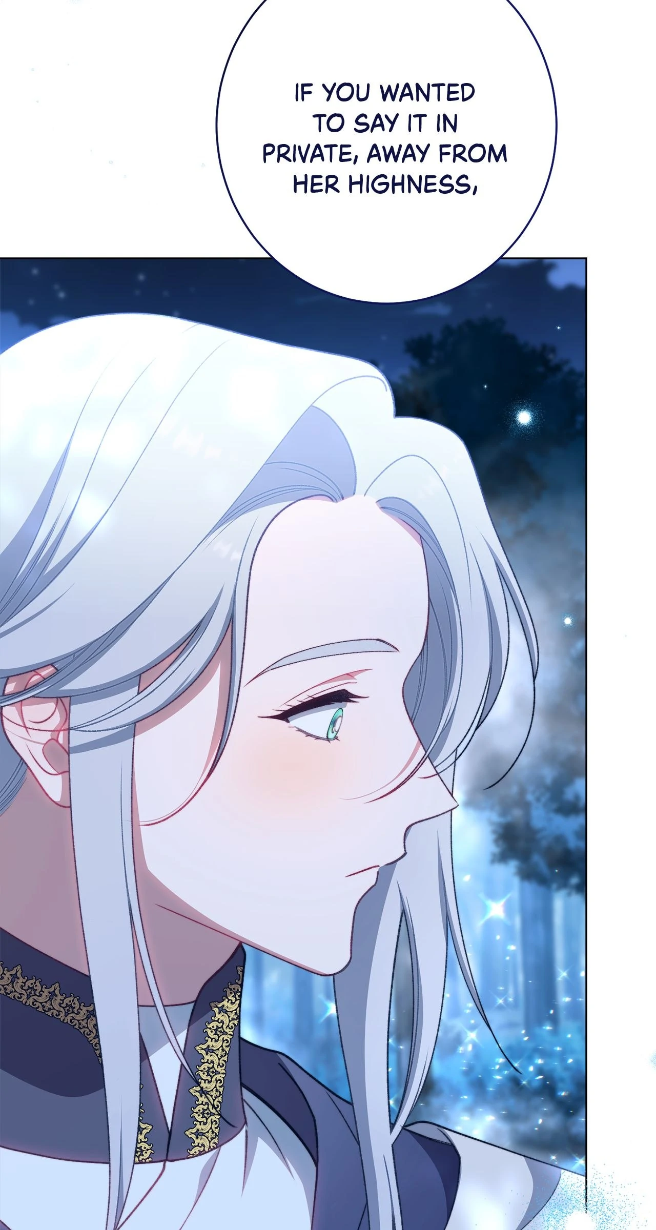 Exclusive Maid of the Evil Empress Chapter 90 - page 73