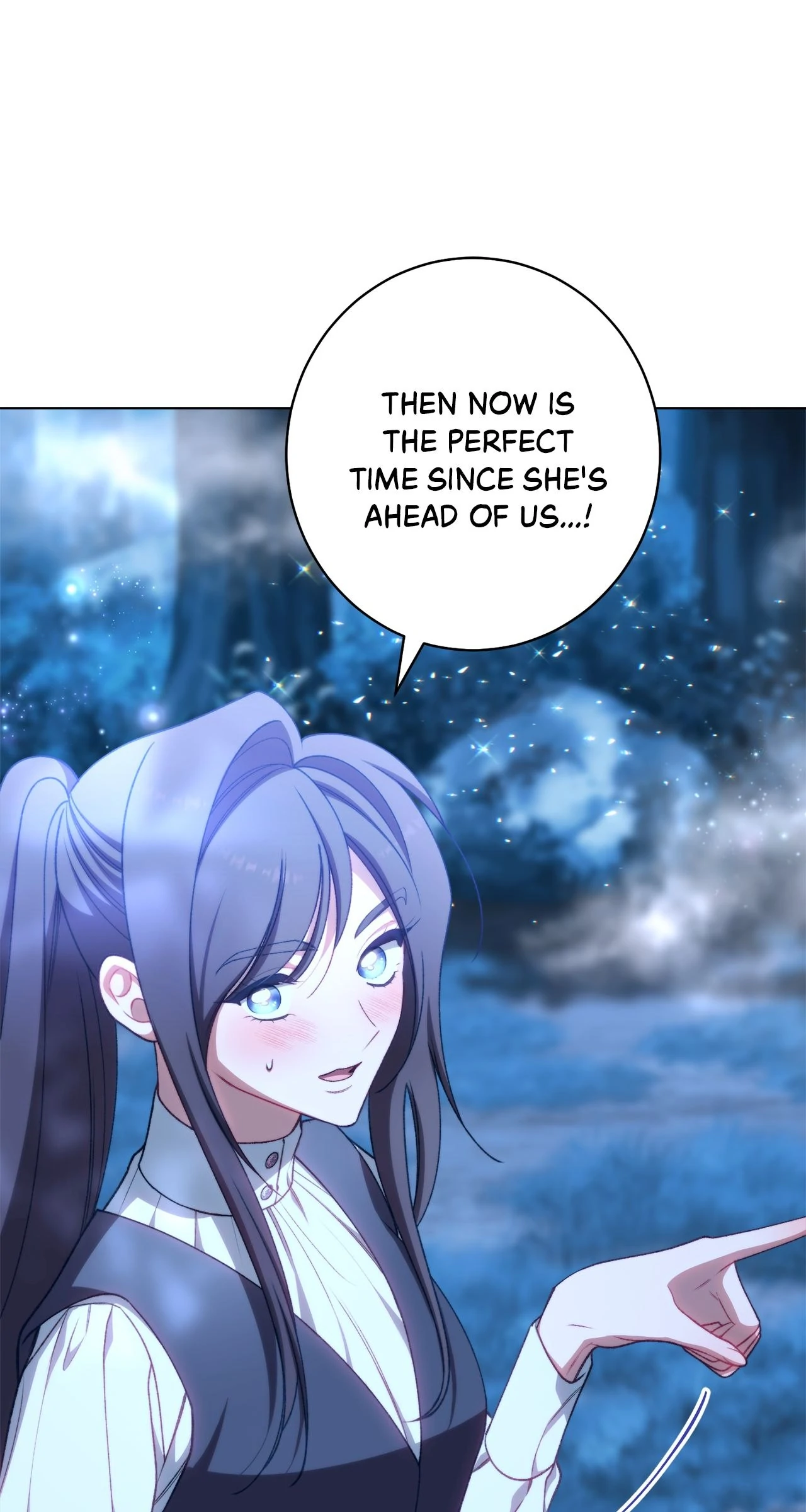 Exclusive Maid of the Evil Empress Chapter 90 - page 75