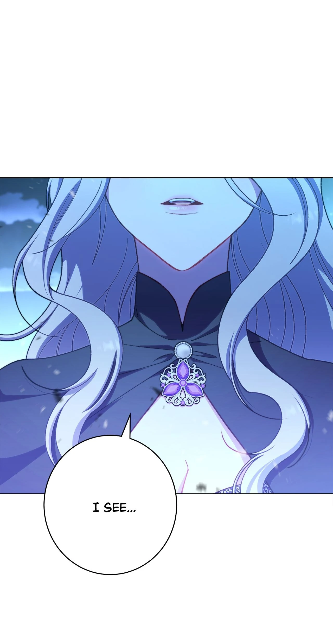 Exclusive Maid of the Evil Empress Chapter 90 - page 8