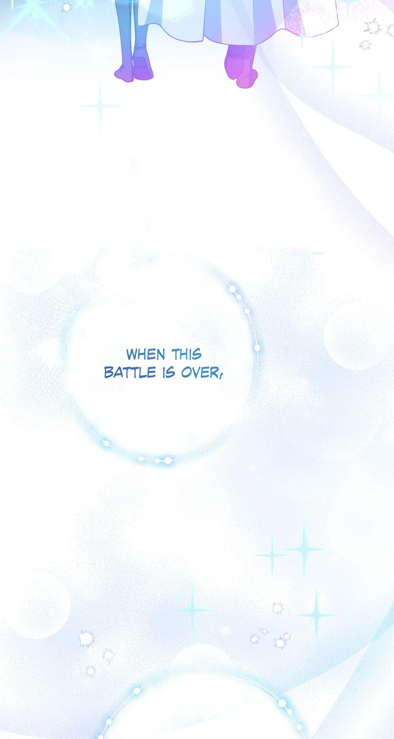 Exclusive Maid of the Evil Empress Chapter 90 - page 84