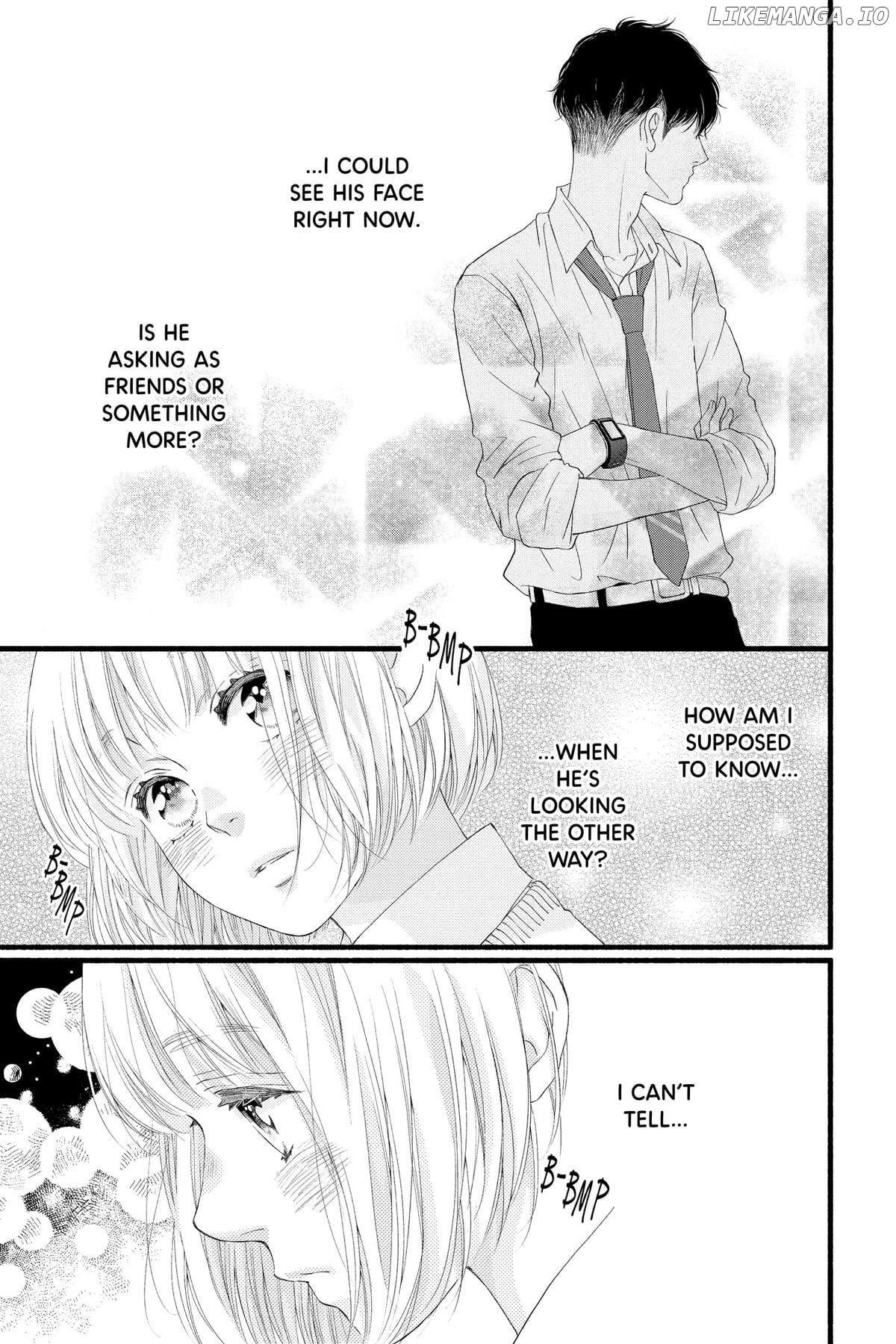 "Love" Will Be In Full Bloom! Chapter 19 - page 42