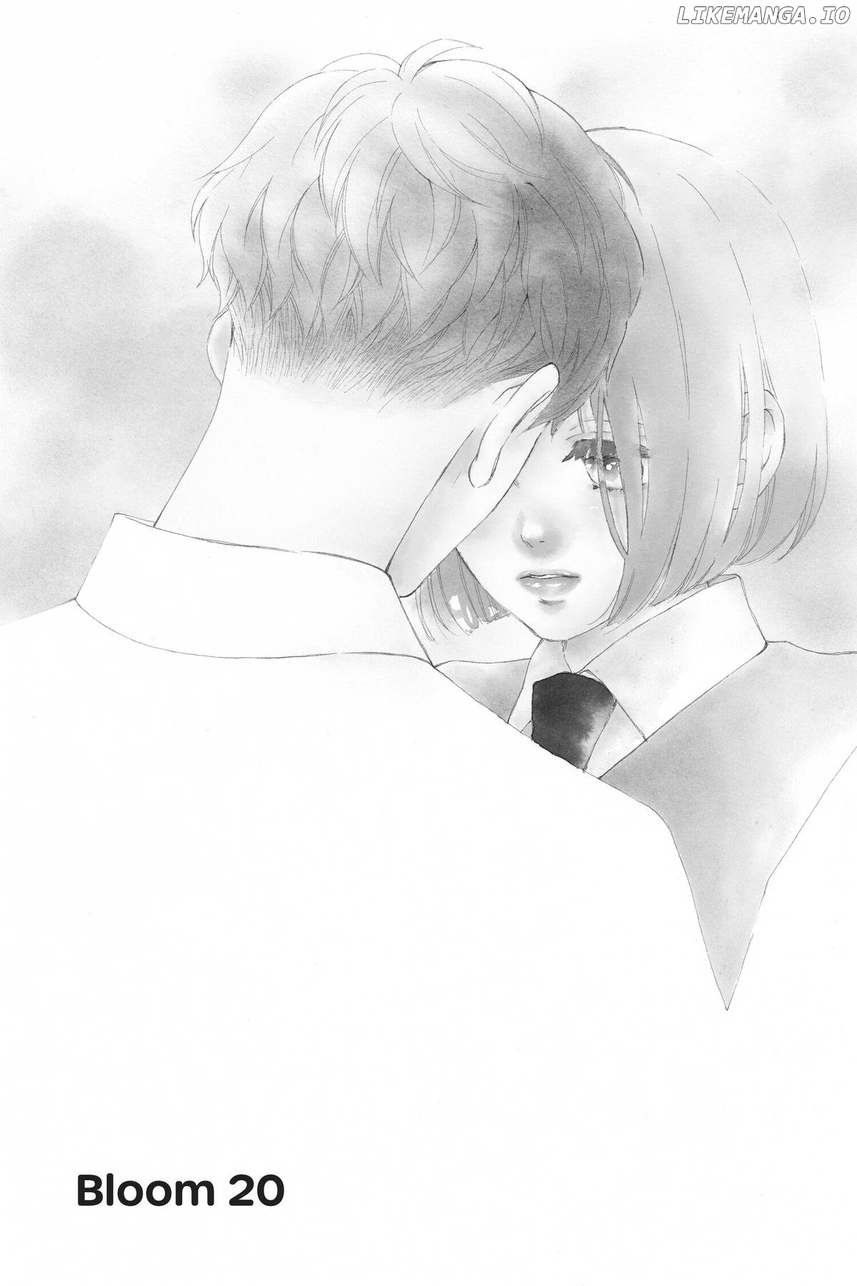 "Love" Will Be In Full Bloom! Chapter 20 - page 1