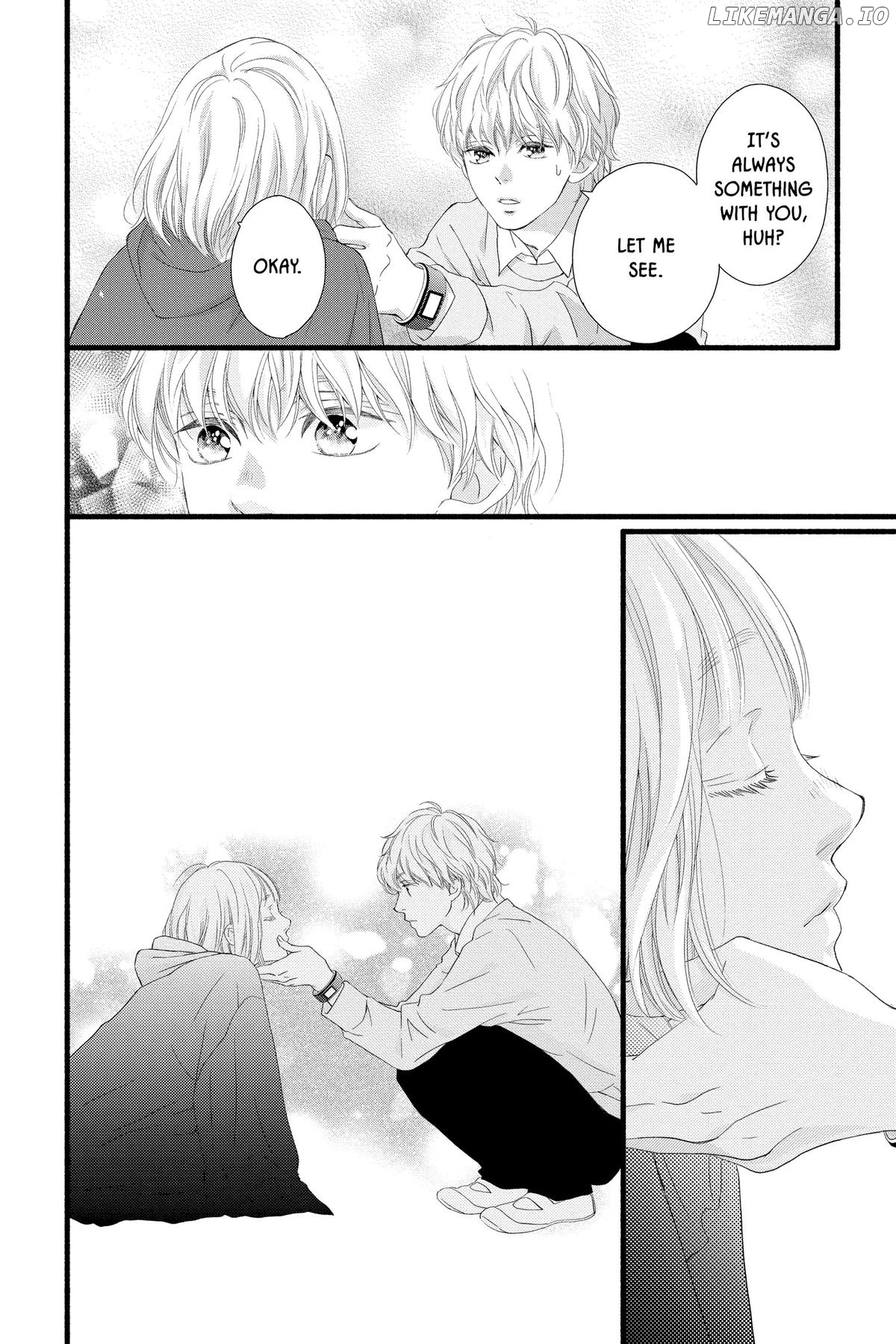 "Love" Will Be In Full Bloom! Chapter 20 - page 28