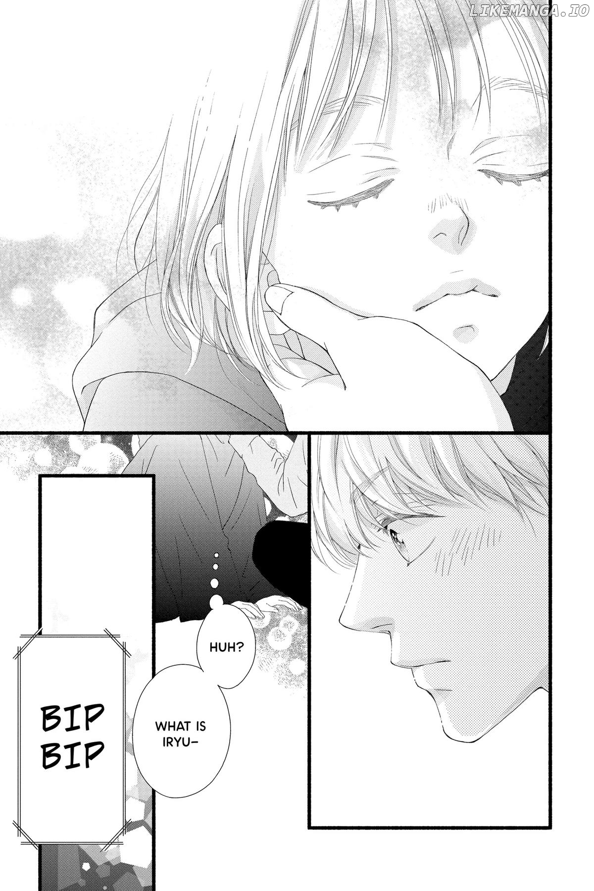 "Love" Will Be In Full Bloom! Chapter 20 - page 29