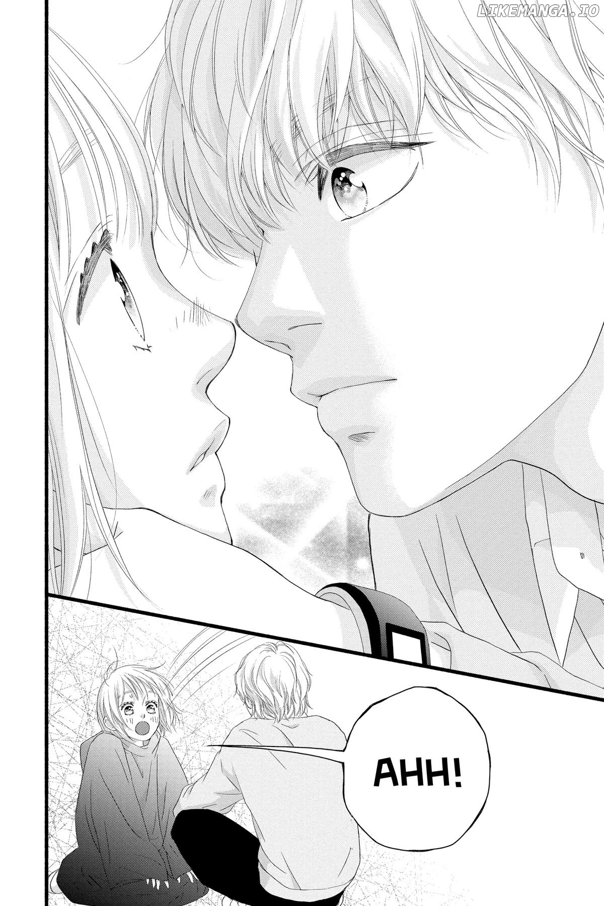 "Love" Will Be In Full Bloom! Chapter 20 - page 30
