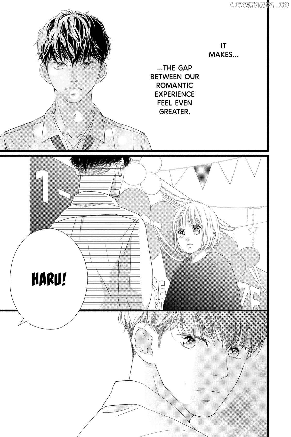 "Love" Will Be In Full Bloom! Chapter 20 - page 43