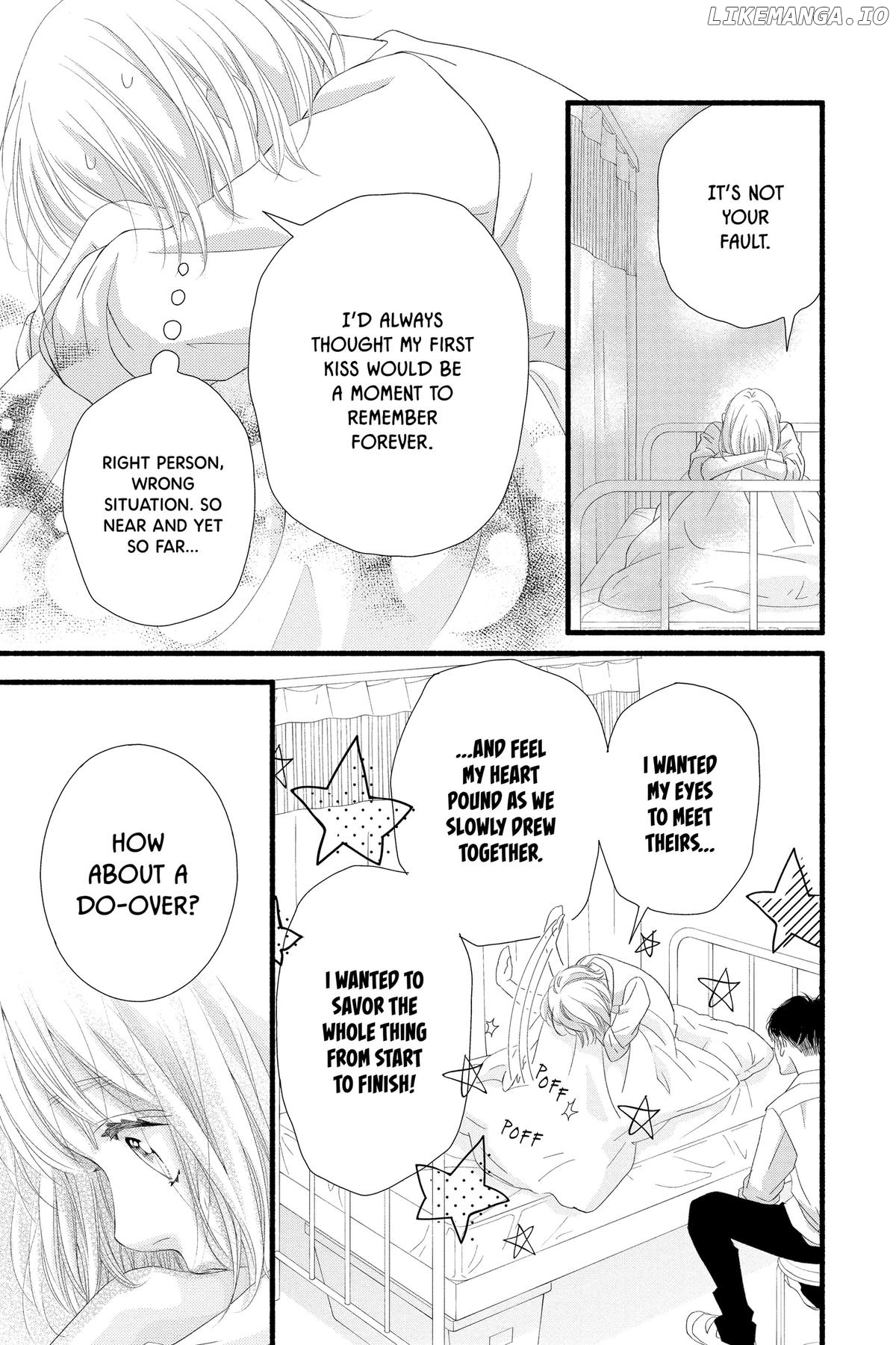 "Love" Will Be In Full Bloom! Chapter 21 - page 29