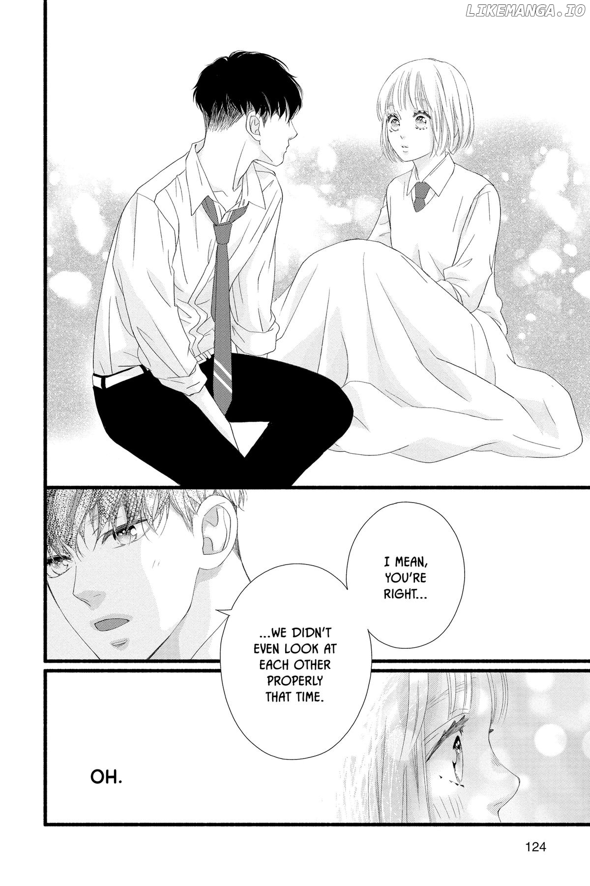 "Love" Will Be In Full Bloom! Chapter 21 - page 30