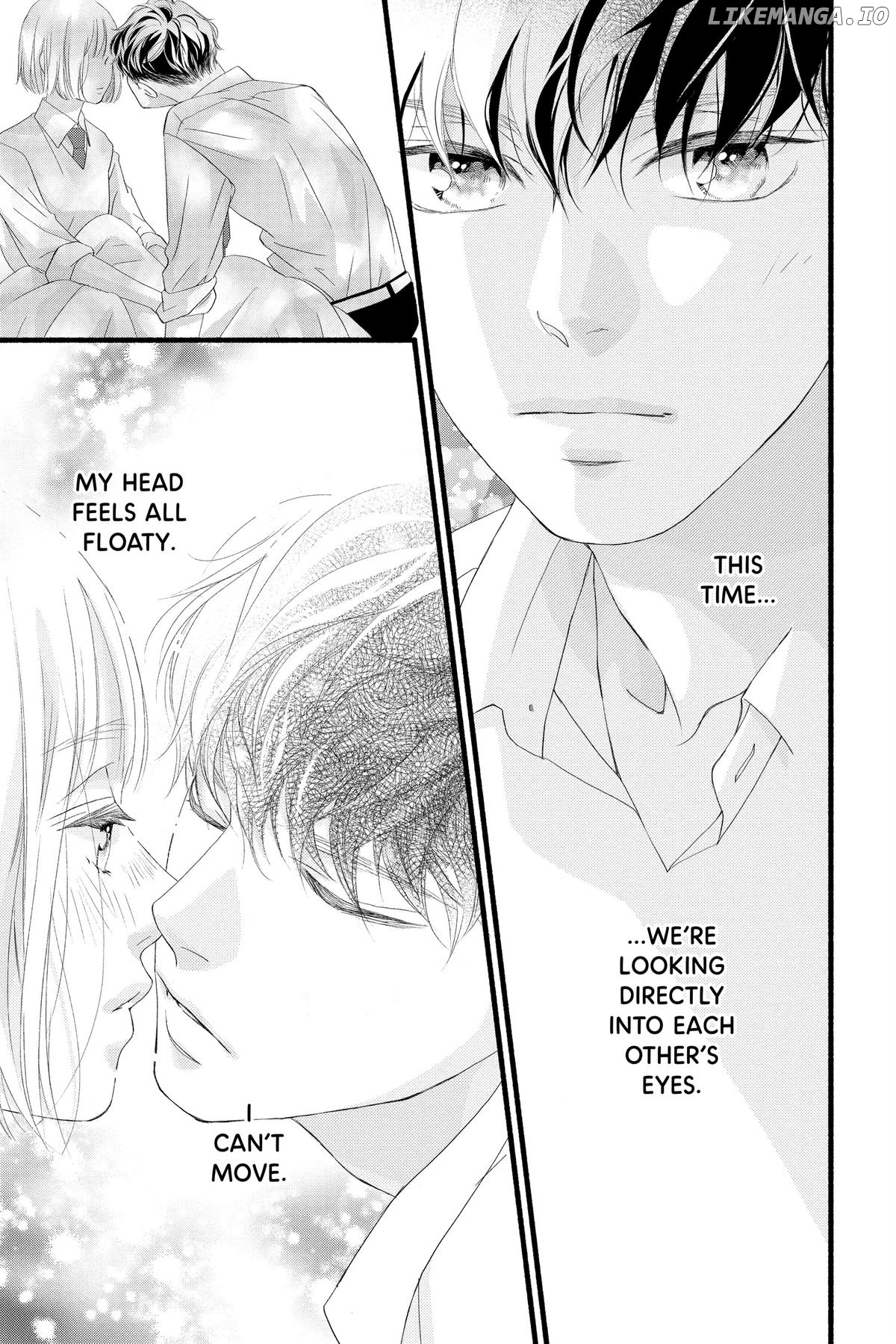 "Love" Will Be In Full Bloom! Chapter 21 - page 31