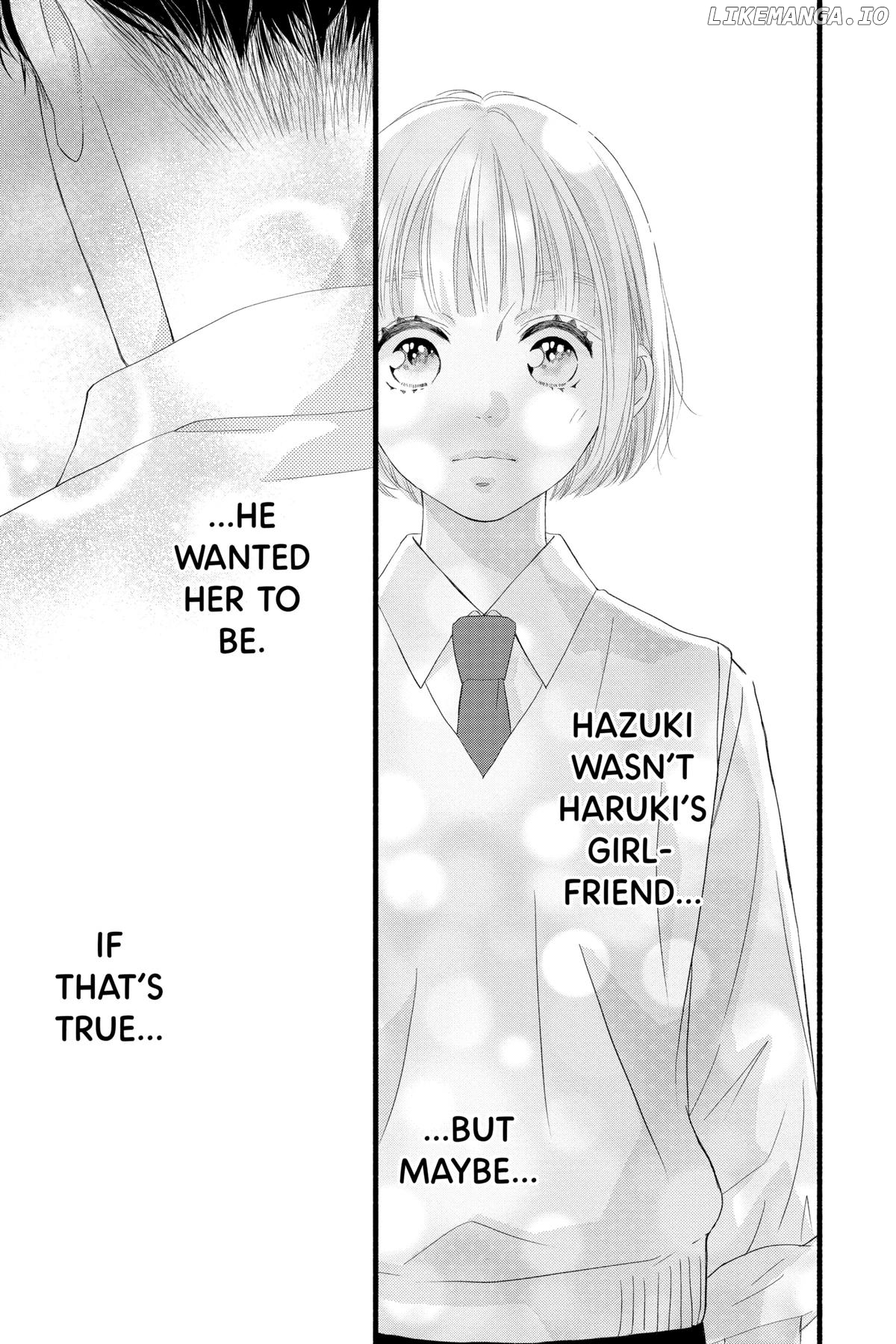 "Love" Will Be In Full Bloom! Chapter 21 - page 43