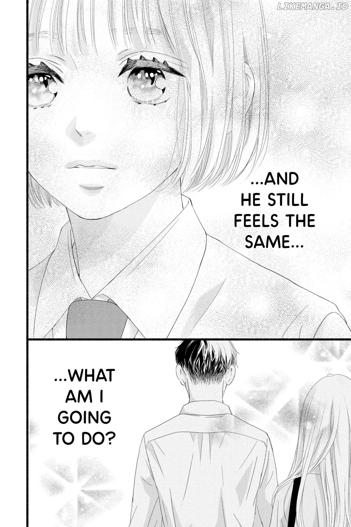 "Love" Will Be In Full Bloom! Chapter 21 - page 44