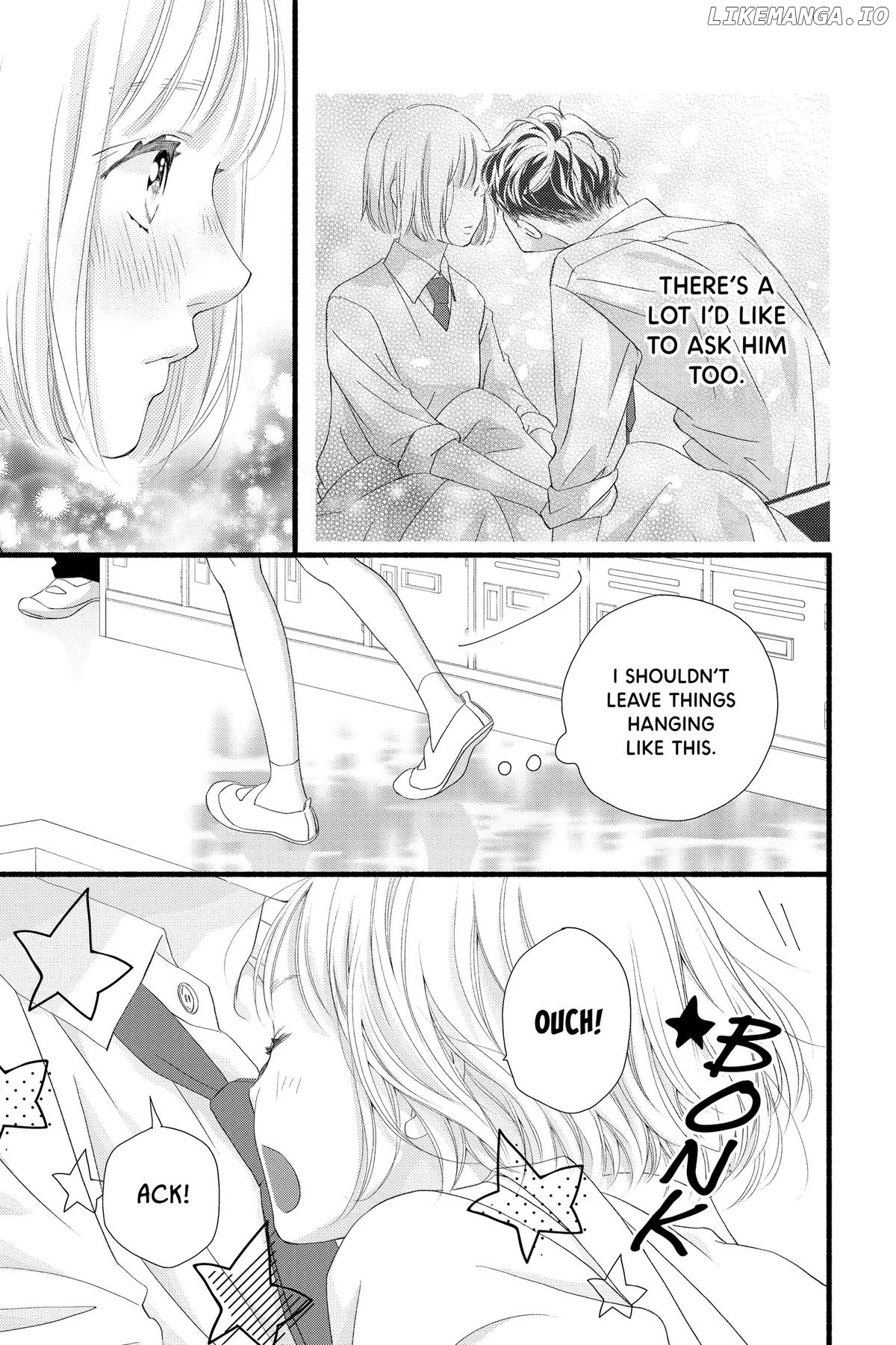 "Love" Will Be In Full Bloom! Chapter 22 - page 23