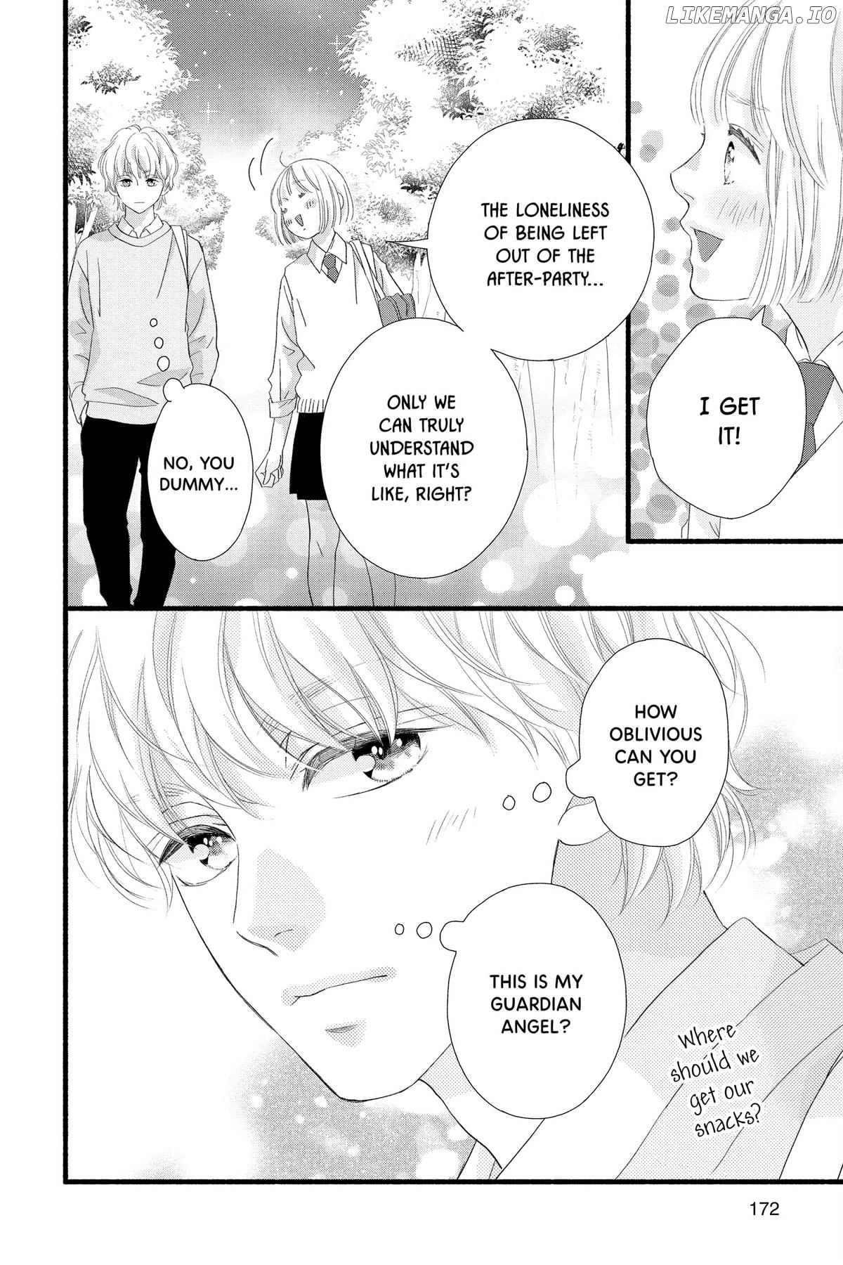 "Love" Will Be In Full Bloom! Chapter 22 - page 34