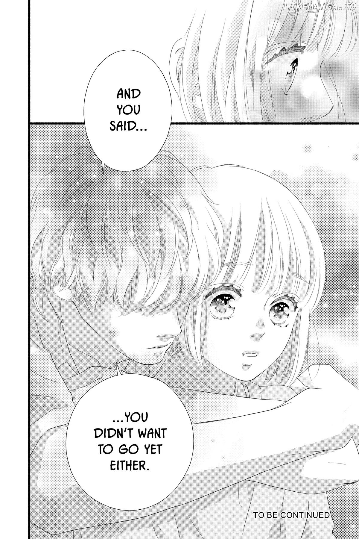 "Love" Will Be In Full Bloom! Chapter 22 - page 44