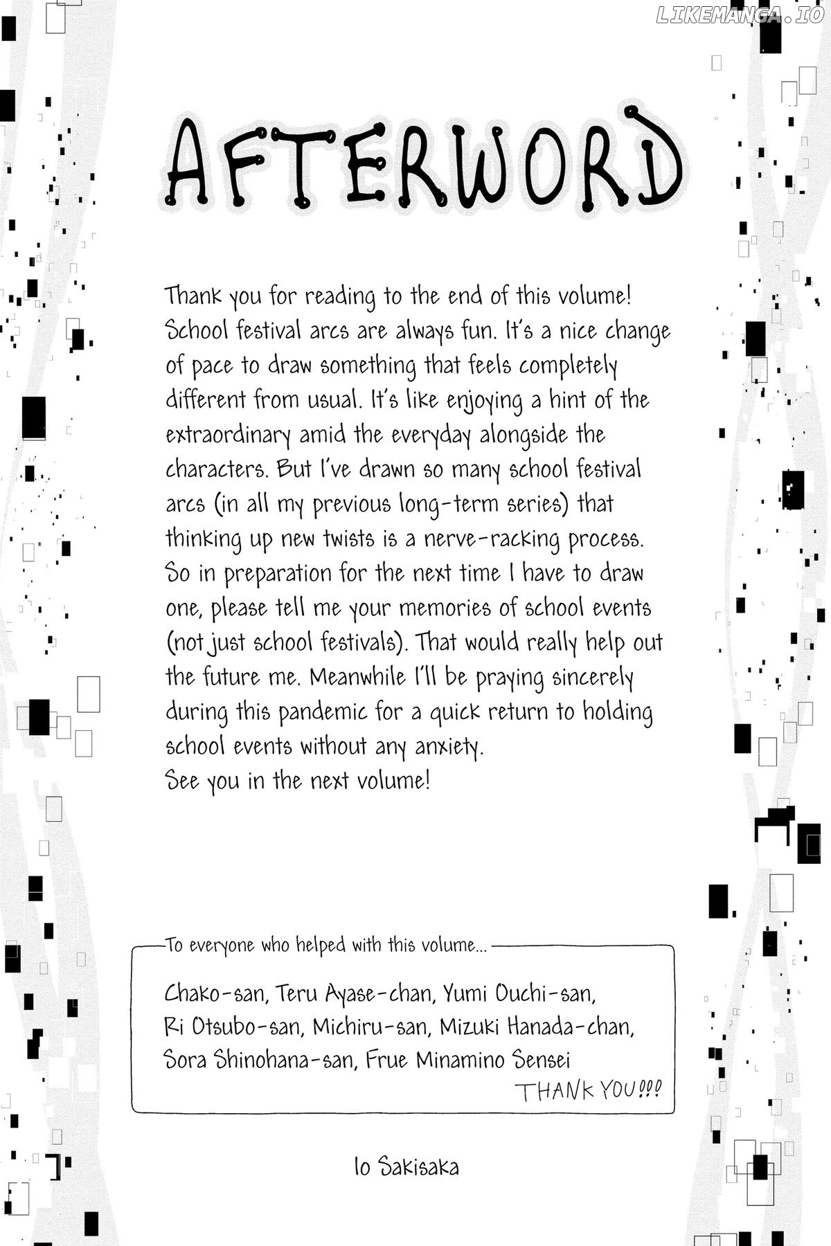 "Love" Will Be In Full Bloom! Chapter 22 - page 45