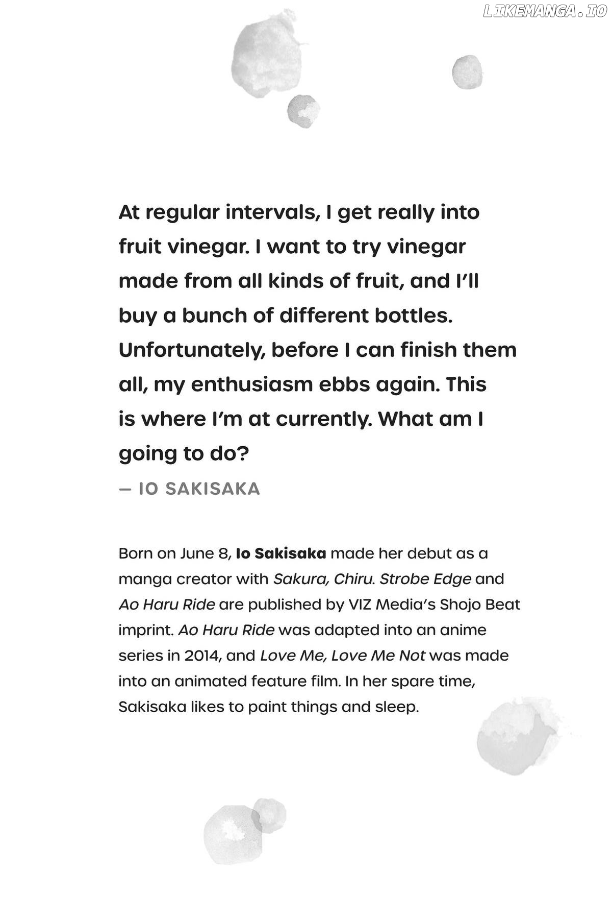 "Love" Will Be In Full Bloom! Chapter 22 - page 46
